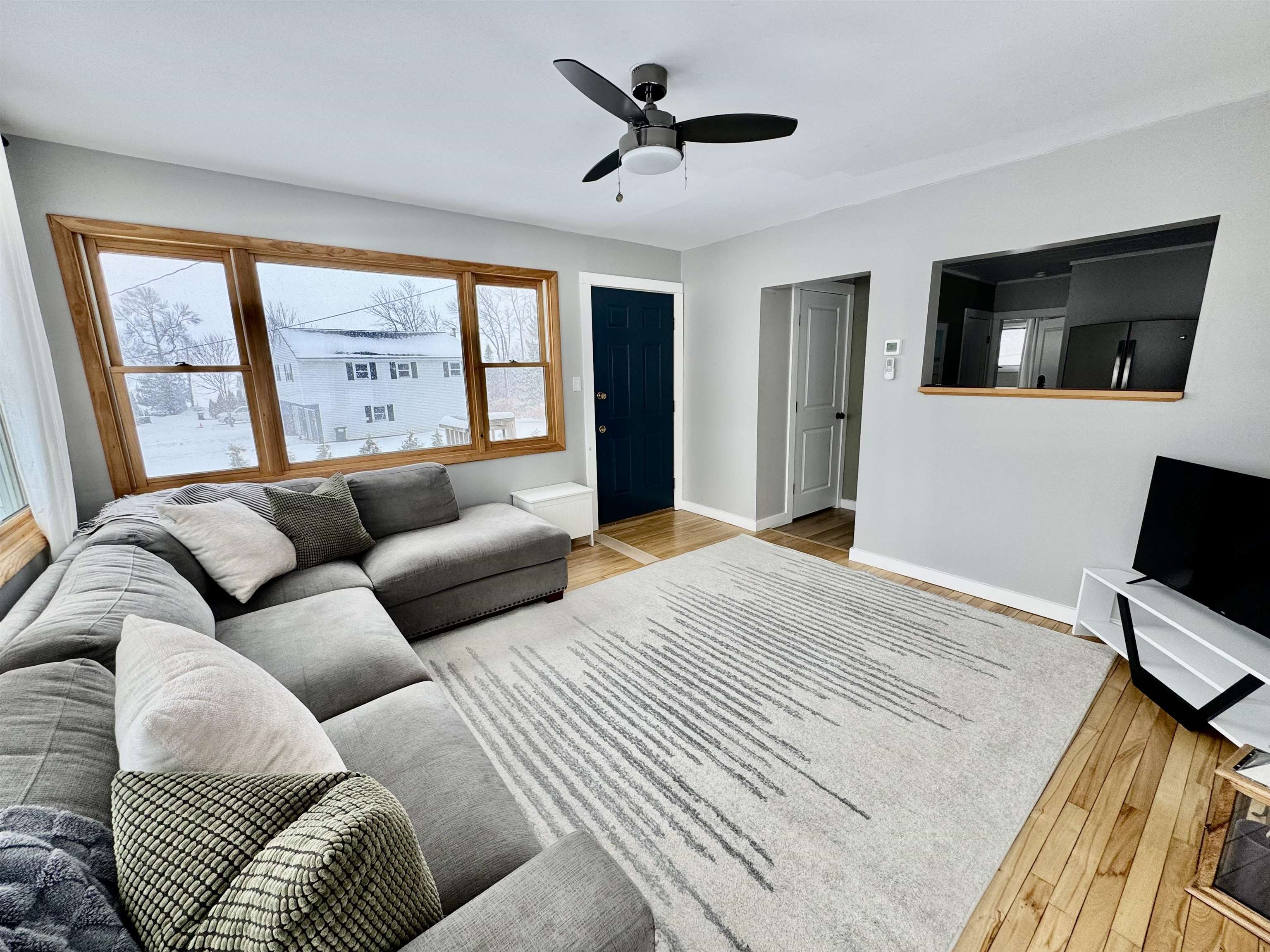 1800 Porters Point Road