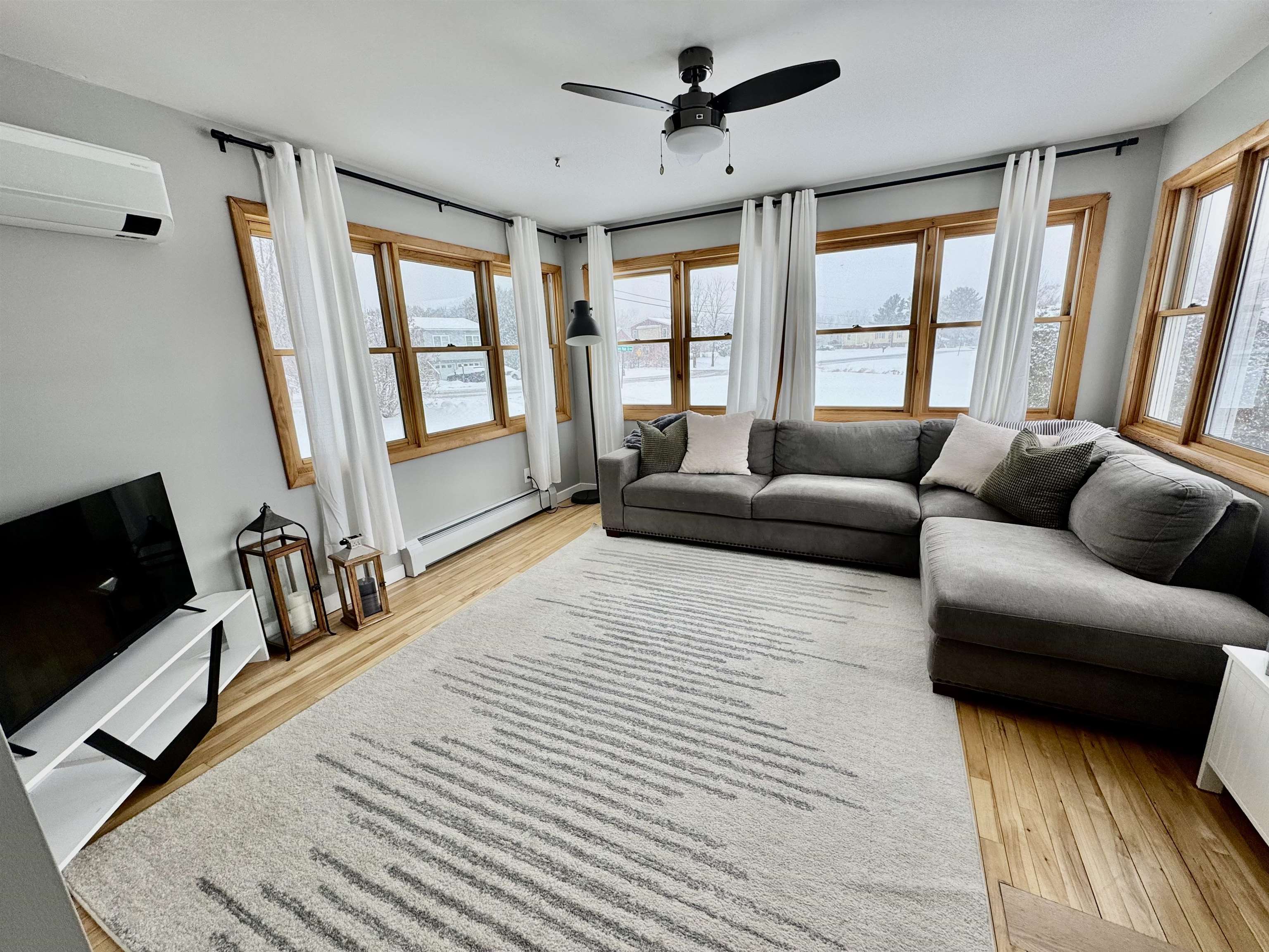 1800 Porters Point Road