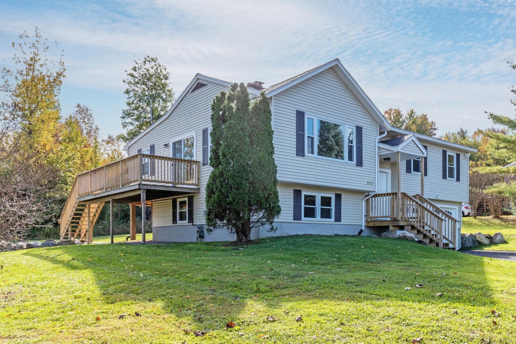 3173 St. George Road