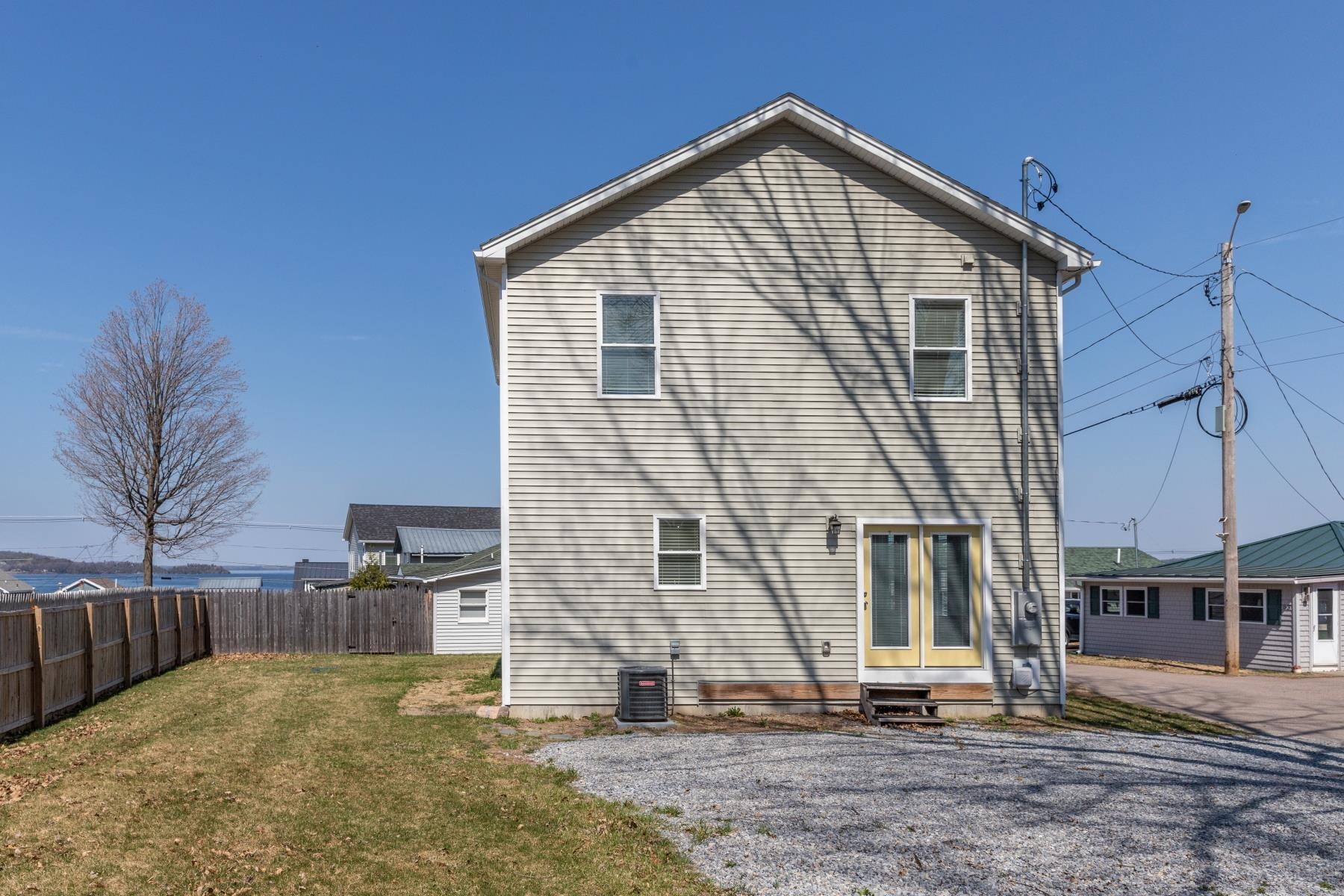 54 Lone Birch Street