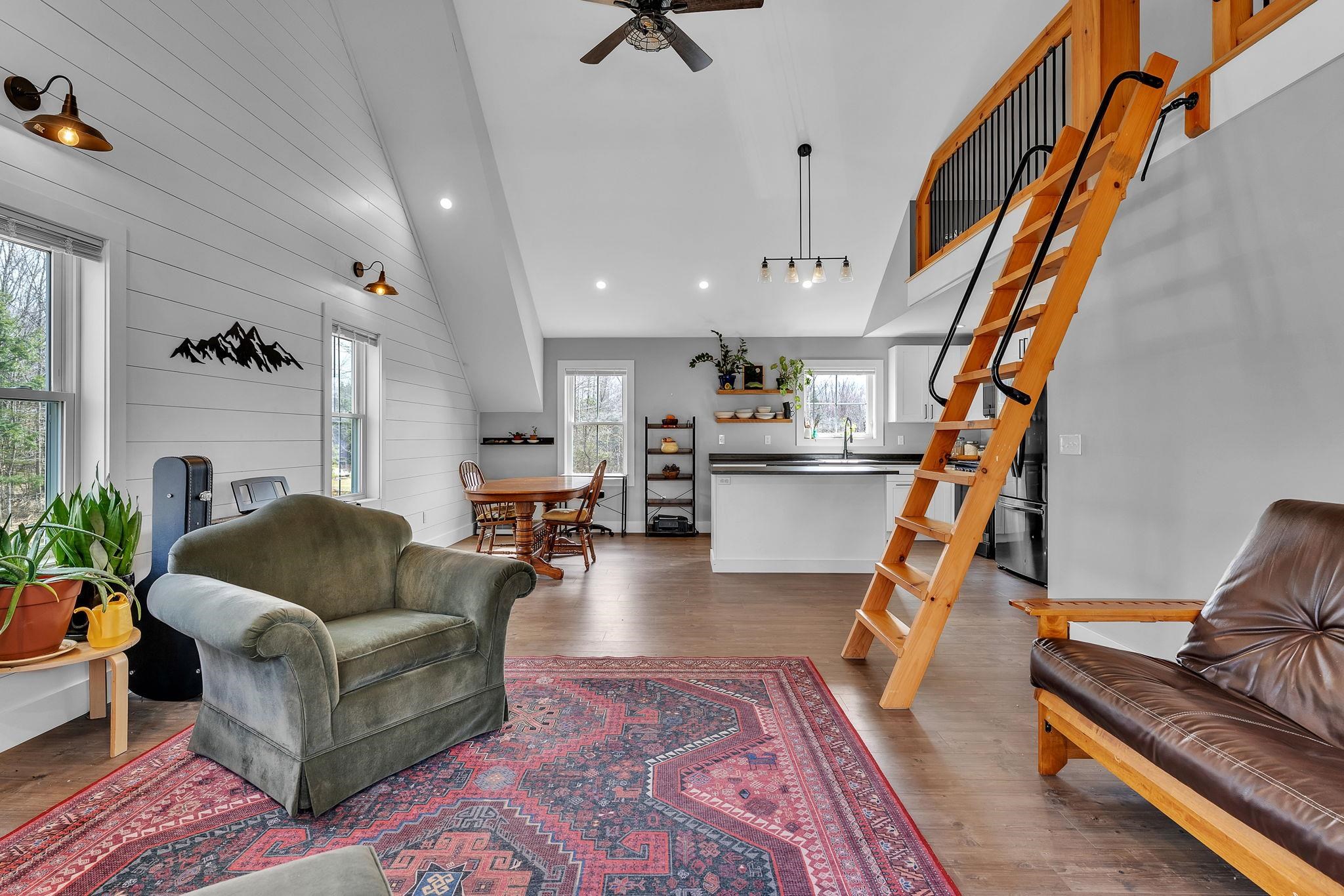 170 Pleasant Valley Road