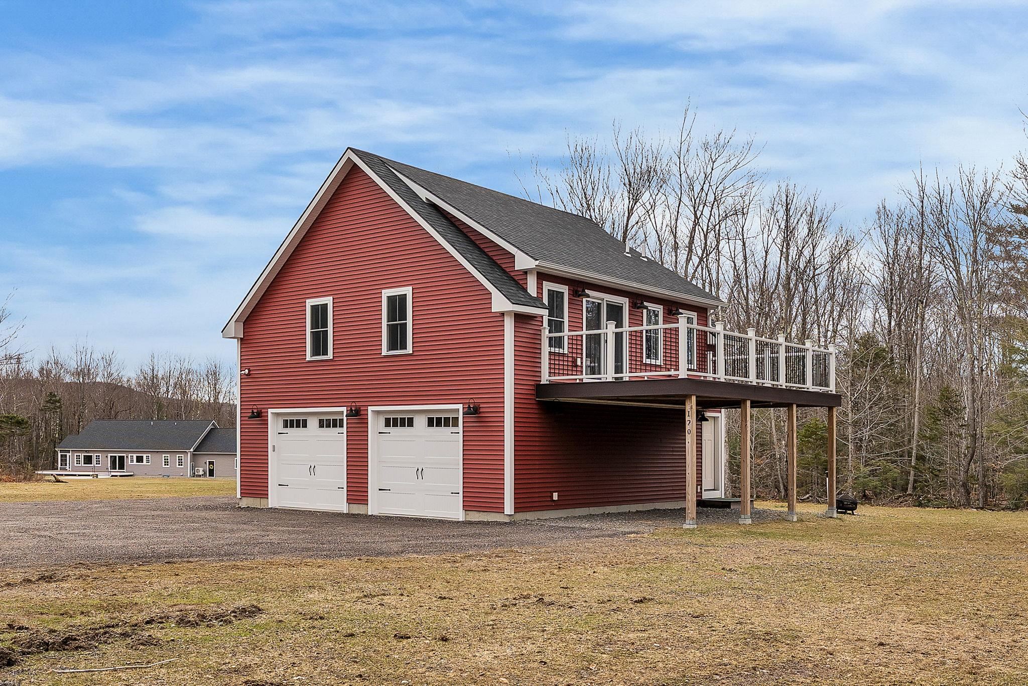 170 Pleasant Valley Road