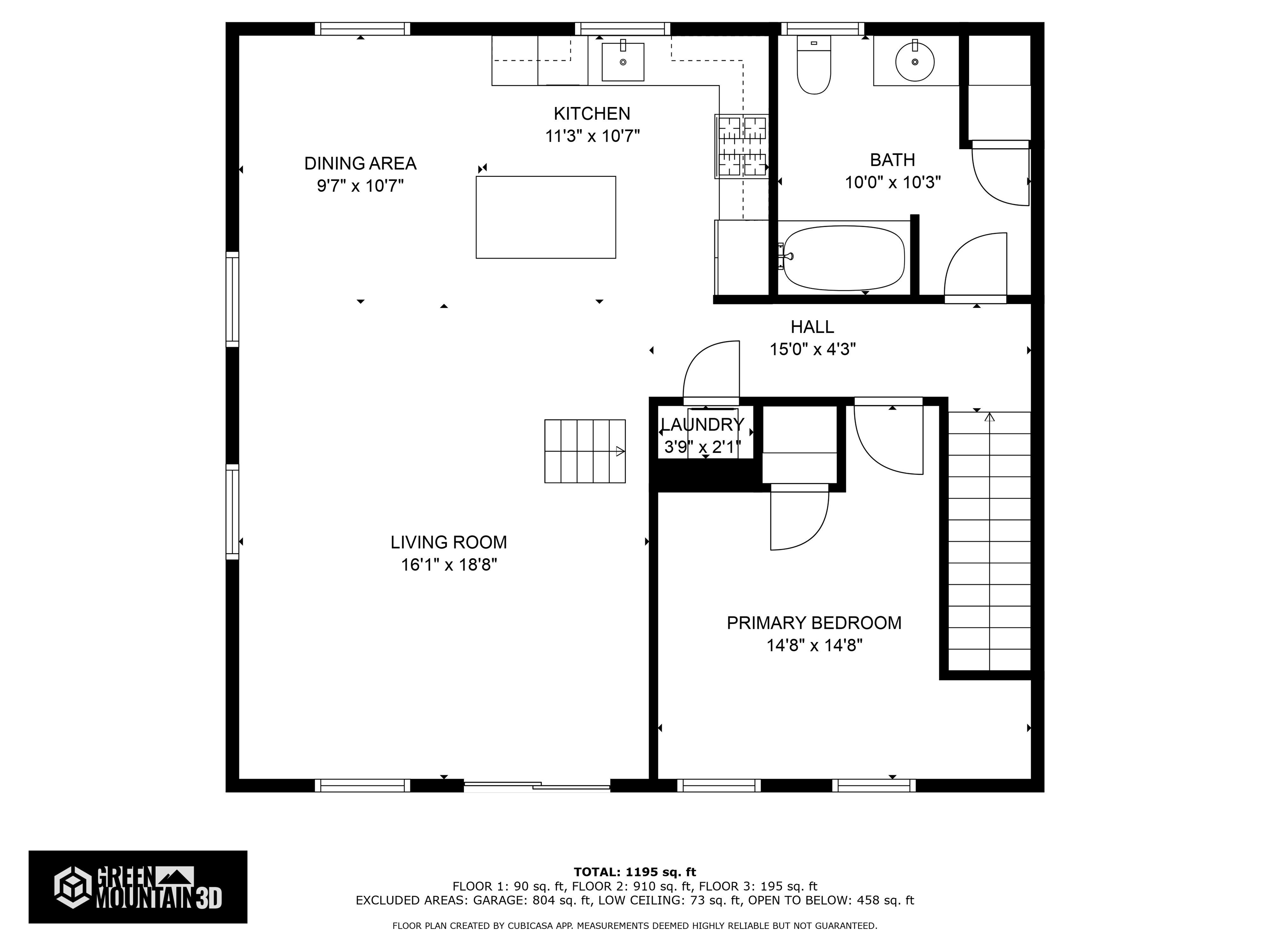 170 Pleasant Valley Road