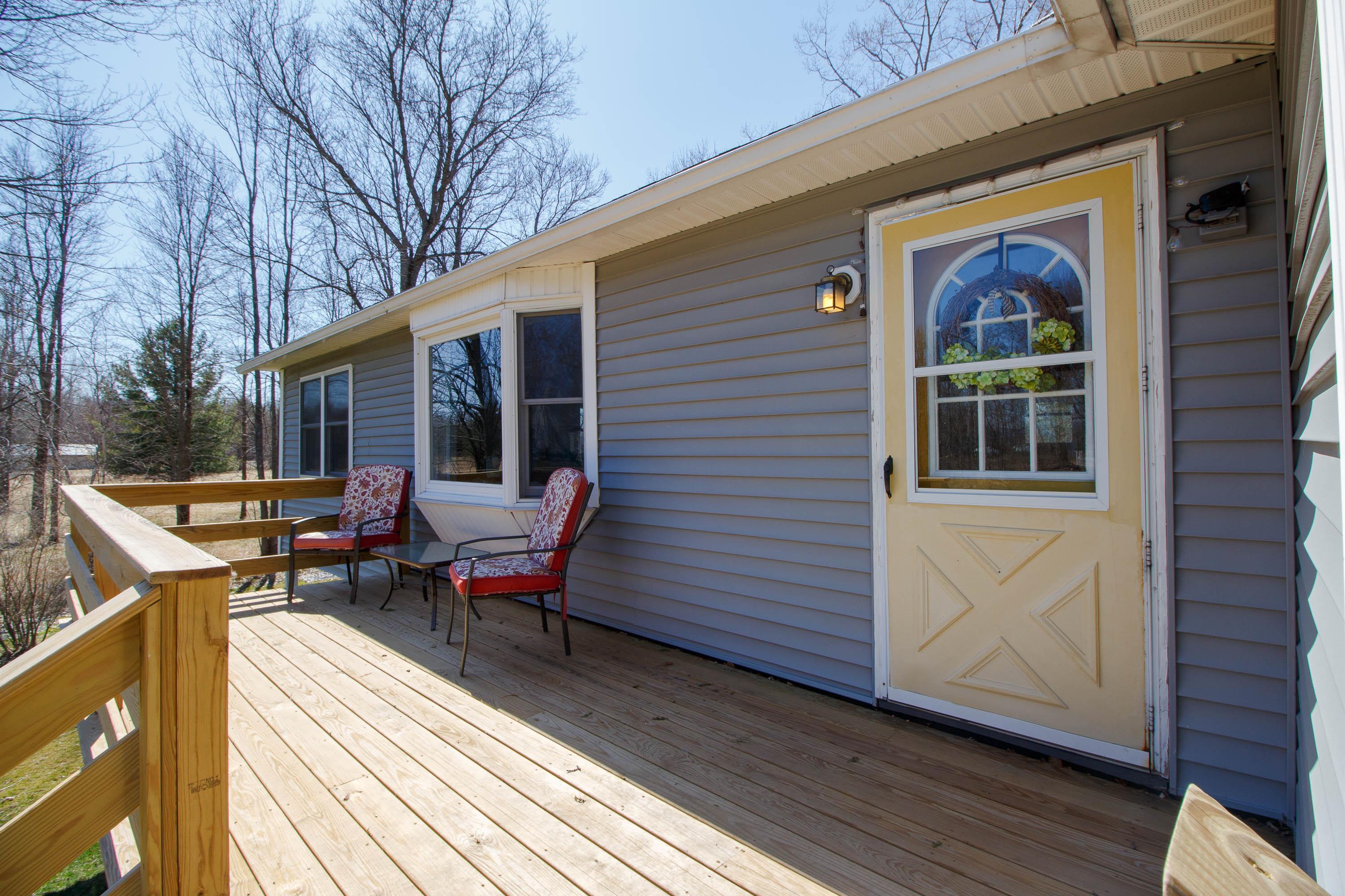 38 Holiday Point Road