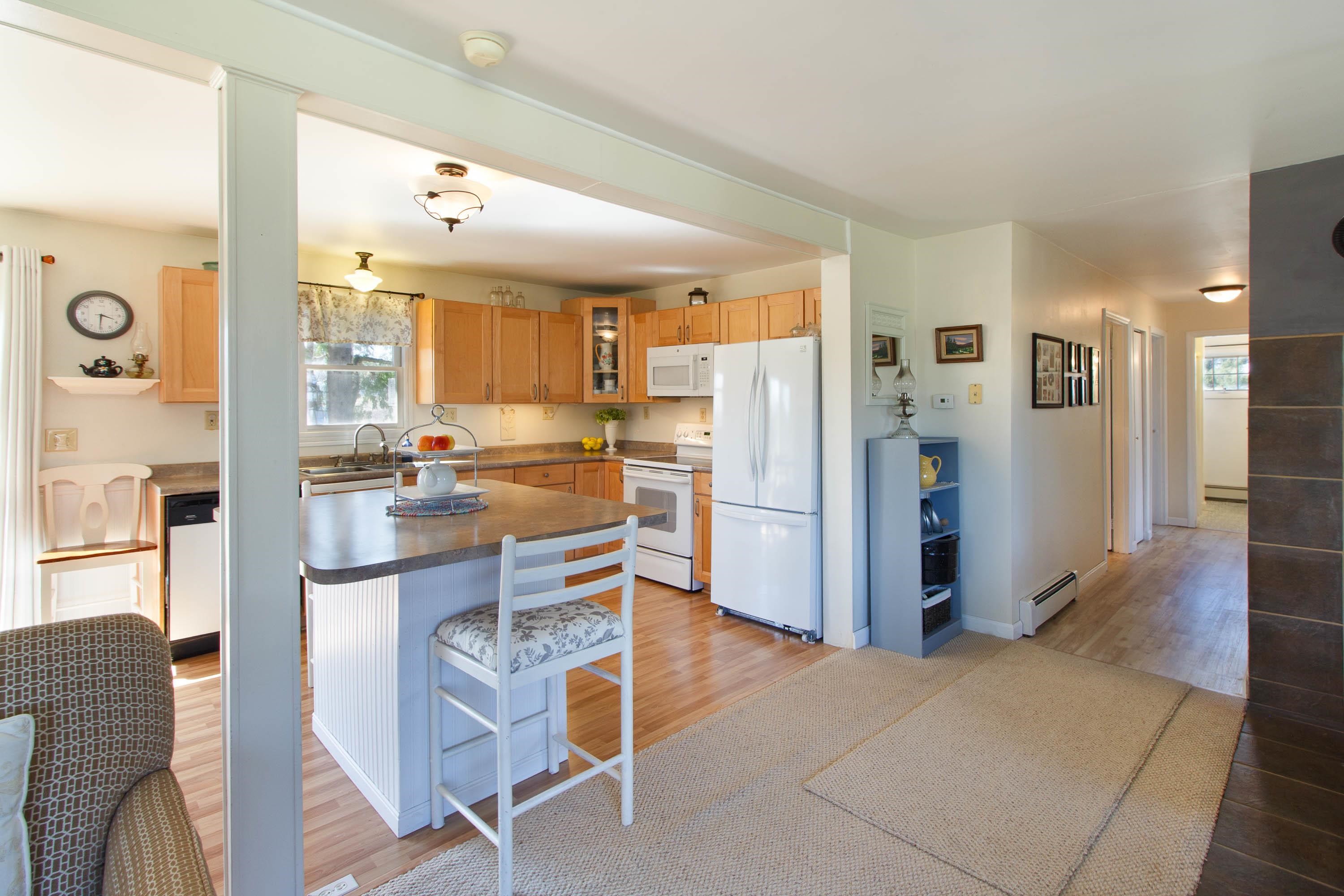 38 Holiday Point Road