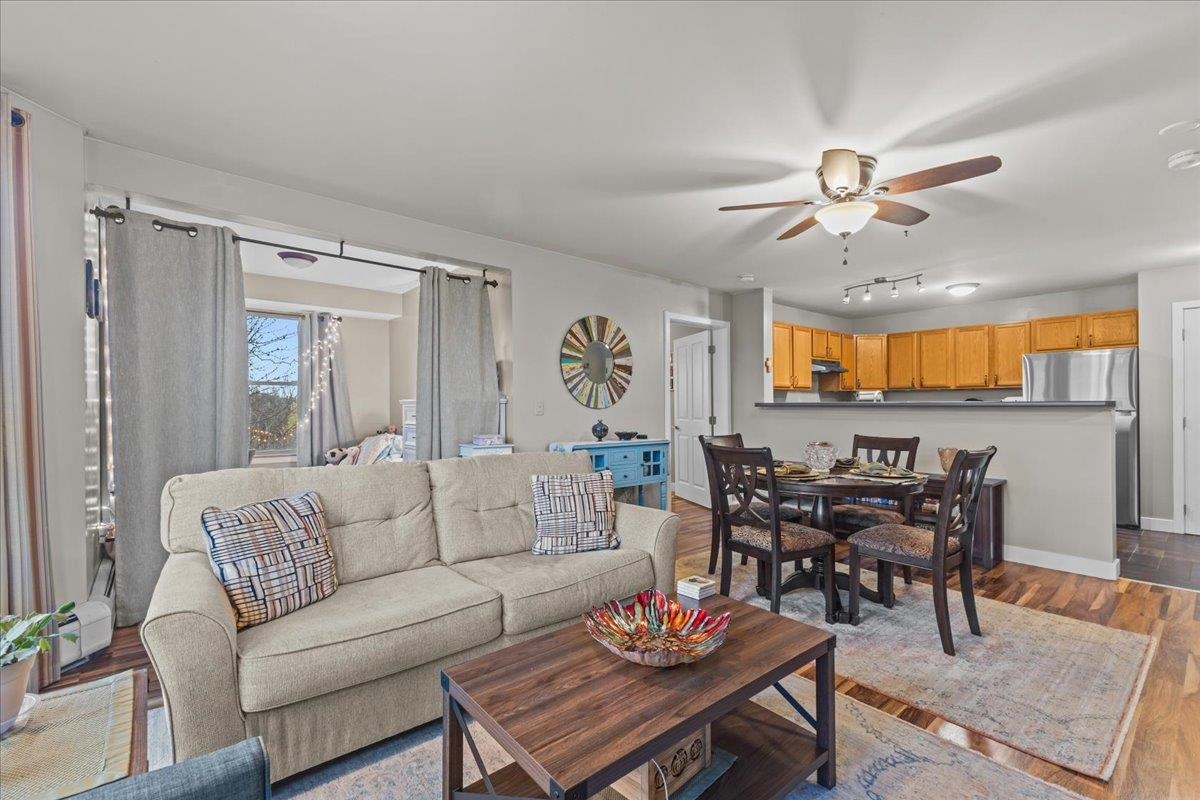 409 Farrell Street Unit: 400