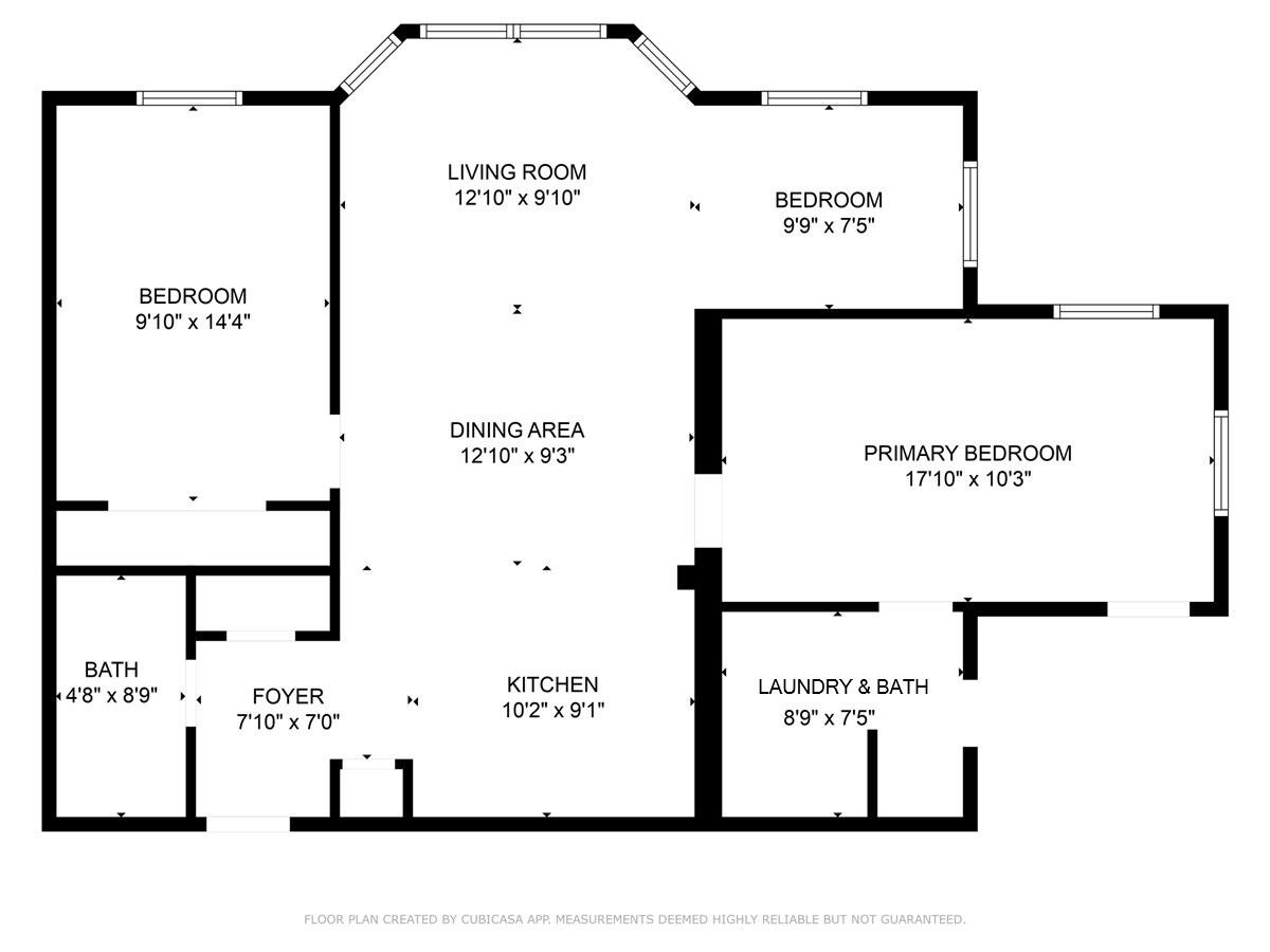 409 Farrell Street Unit: 400