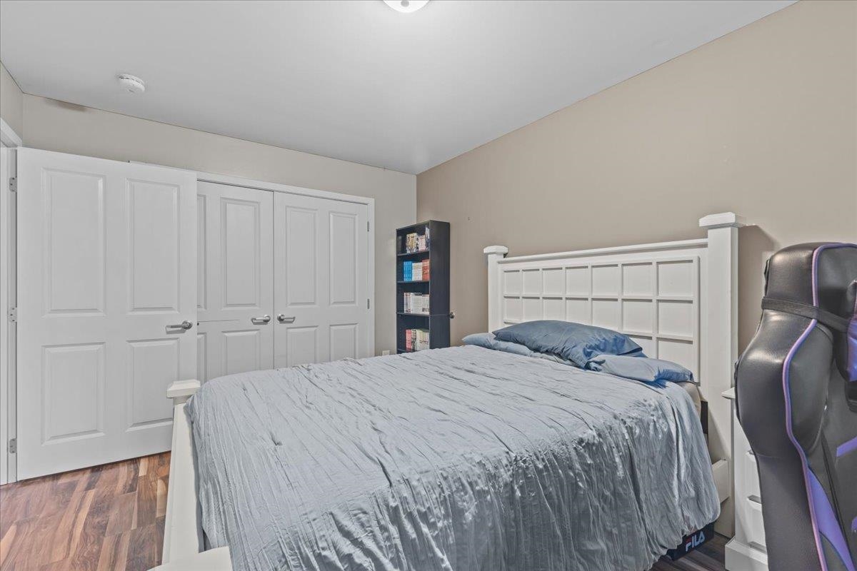409 Farrell Street Unit: 400