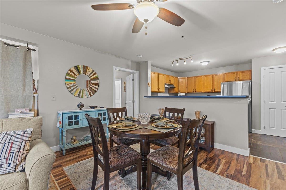 409 Farrell Street Unit: 400