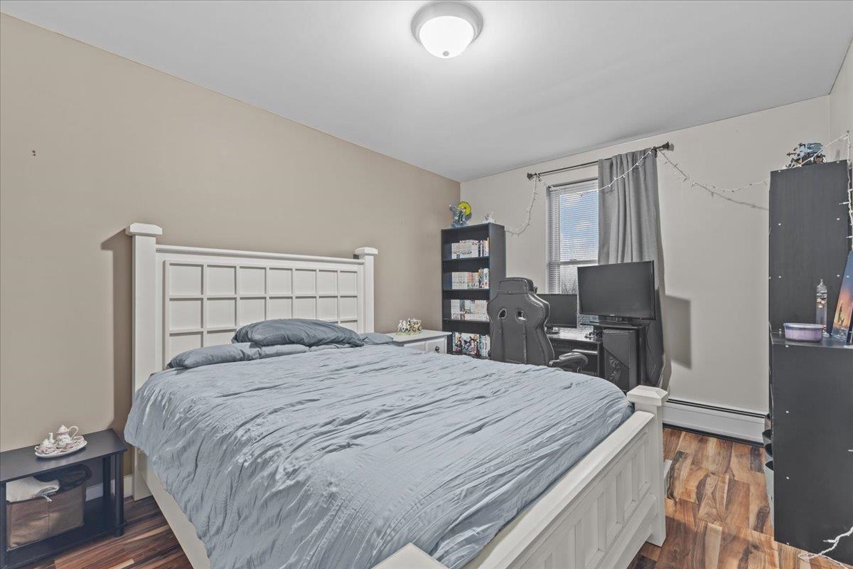409 Farrell Street Unit: 400