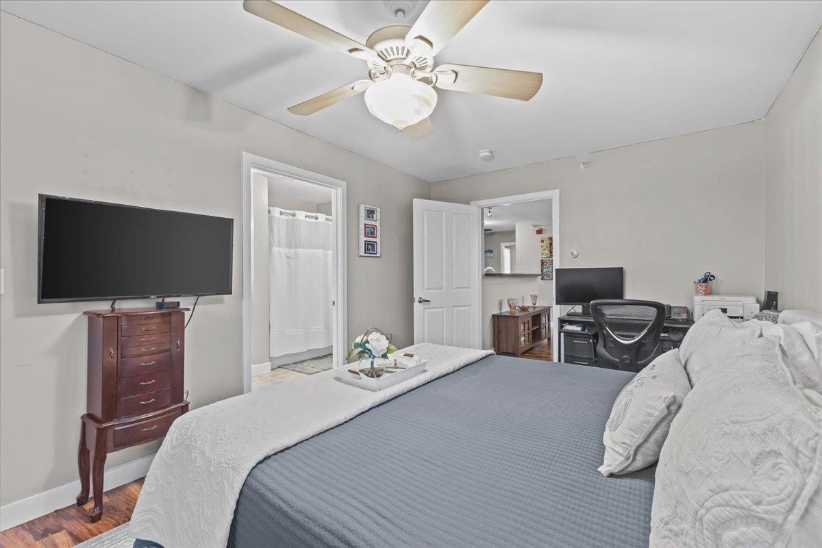 409 Farrell Street Unit: 400