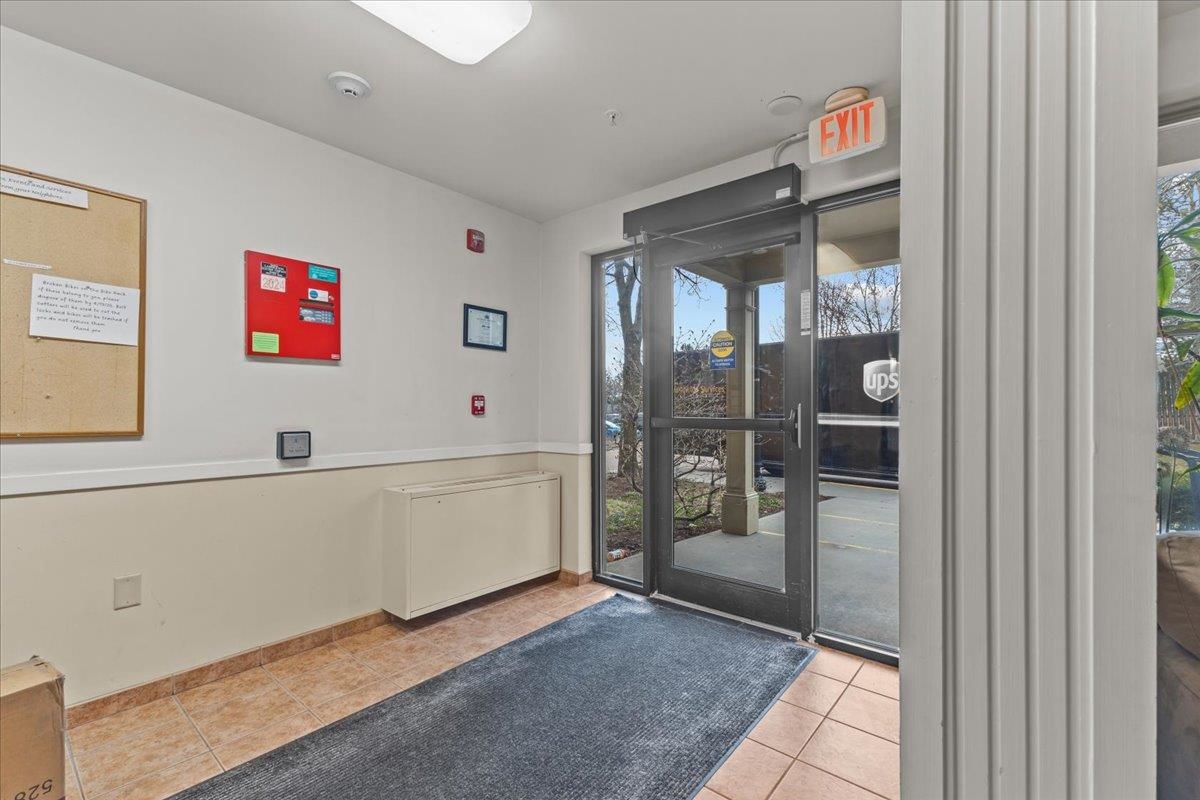 409 Farrell Street Unit: 400