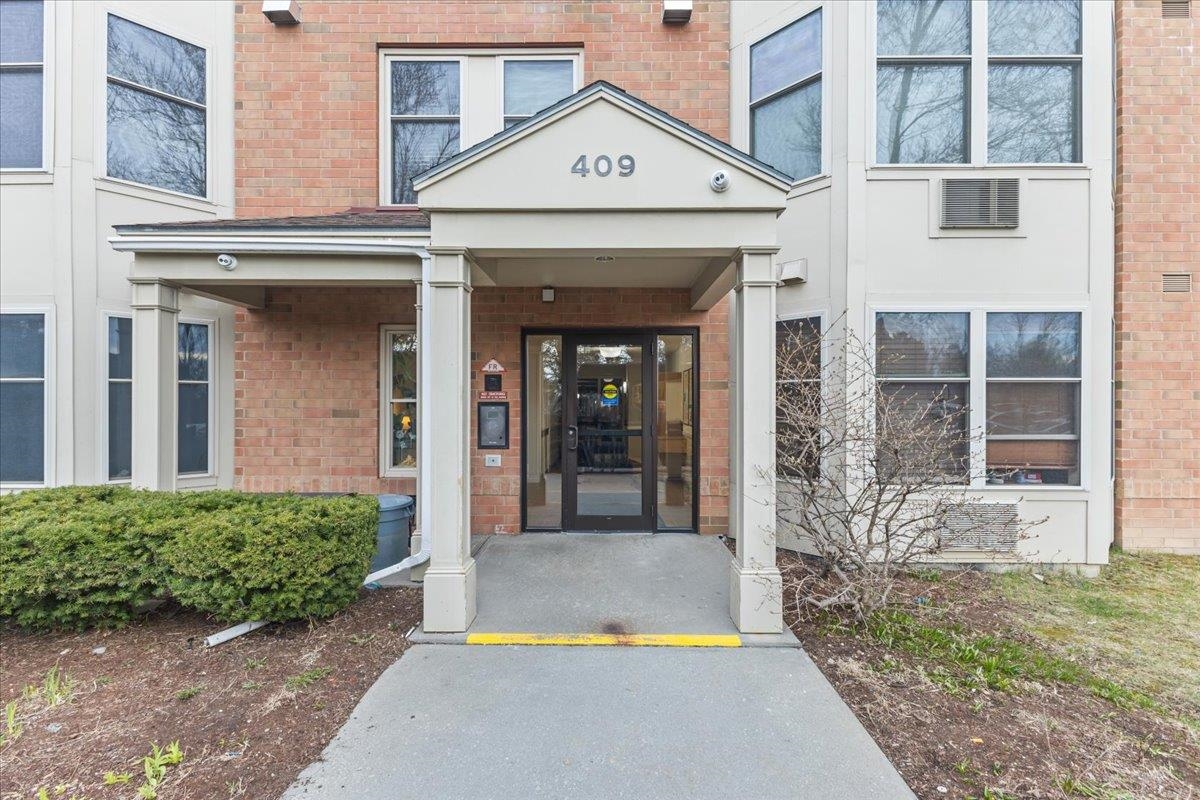 409 Farrell Street Unit: 400