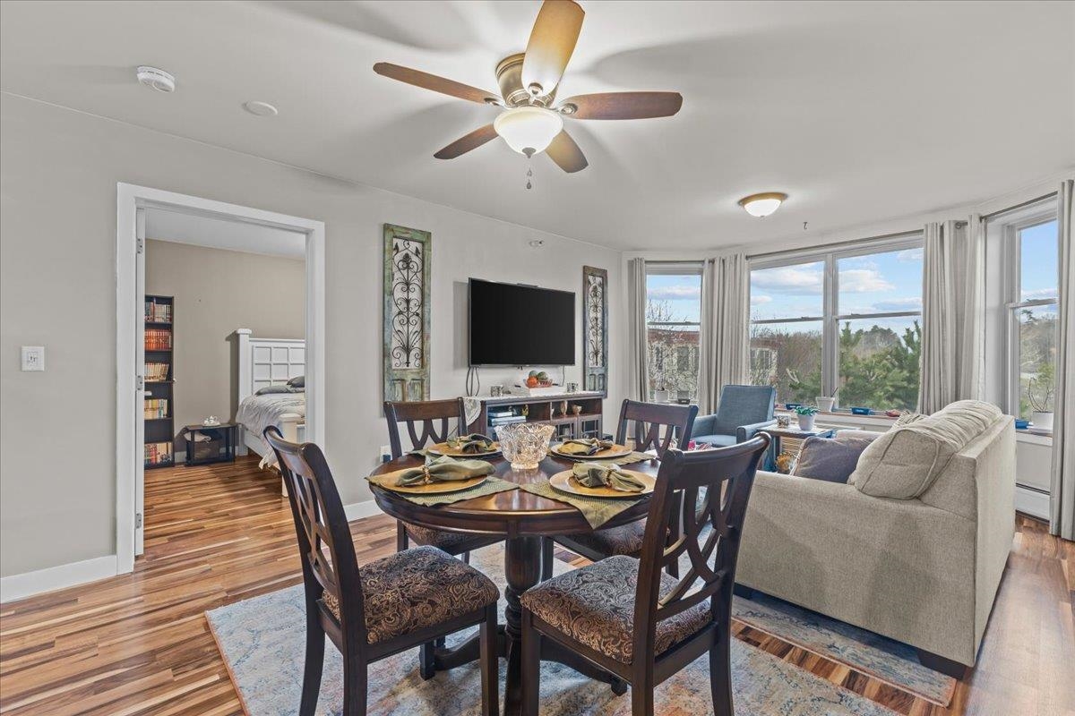 409 Farrell Street Unit: 400