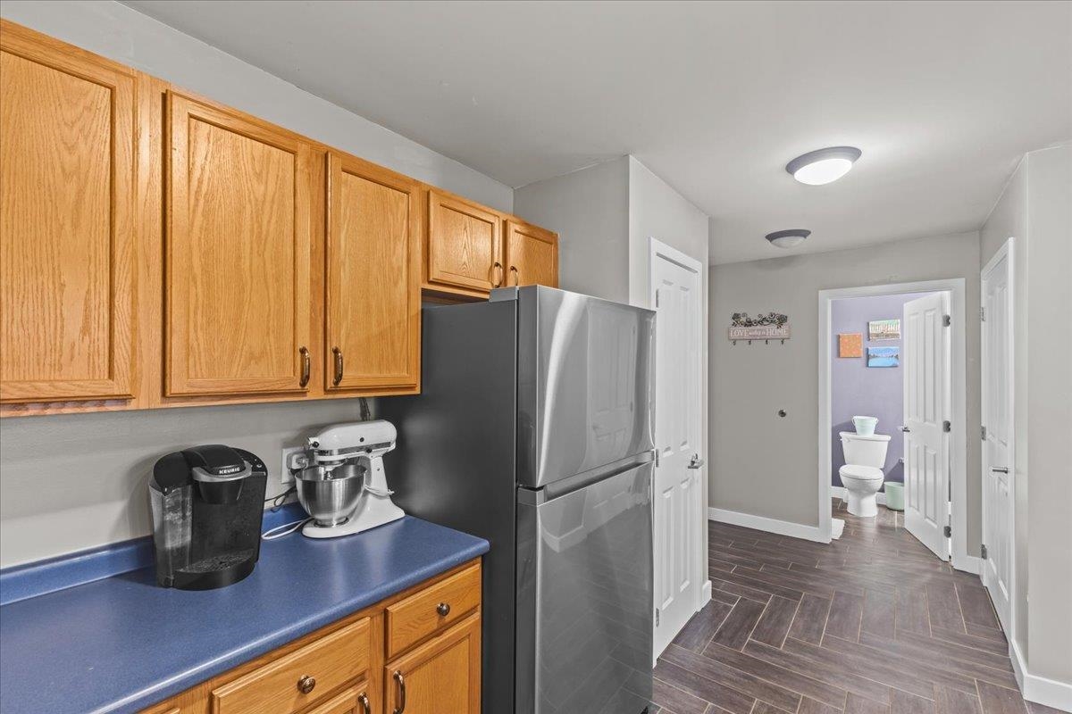 409 Farrell Street Unit: 400