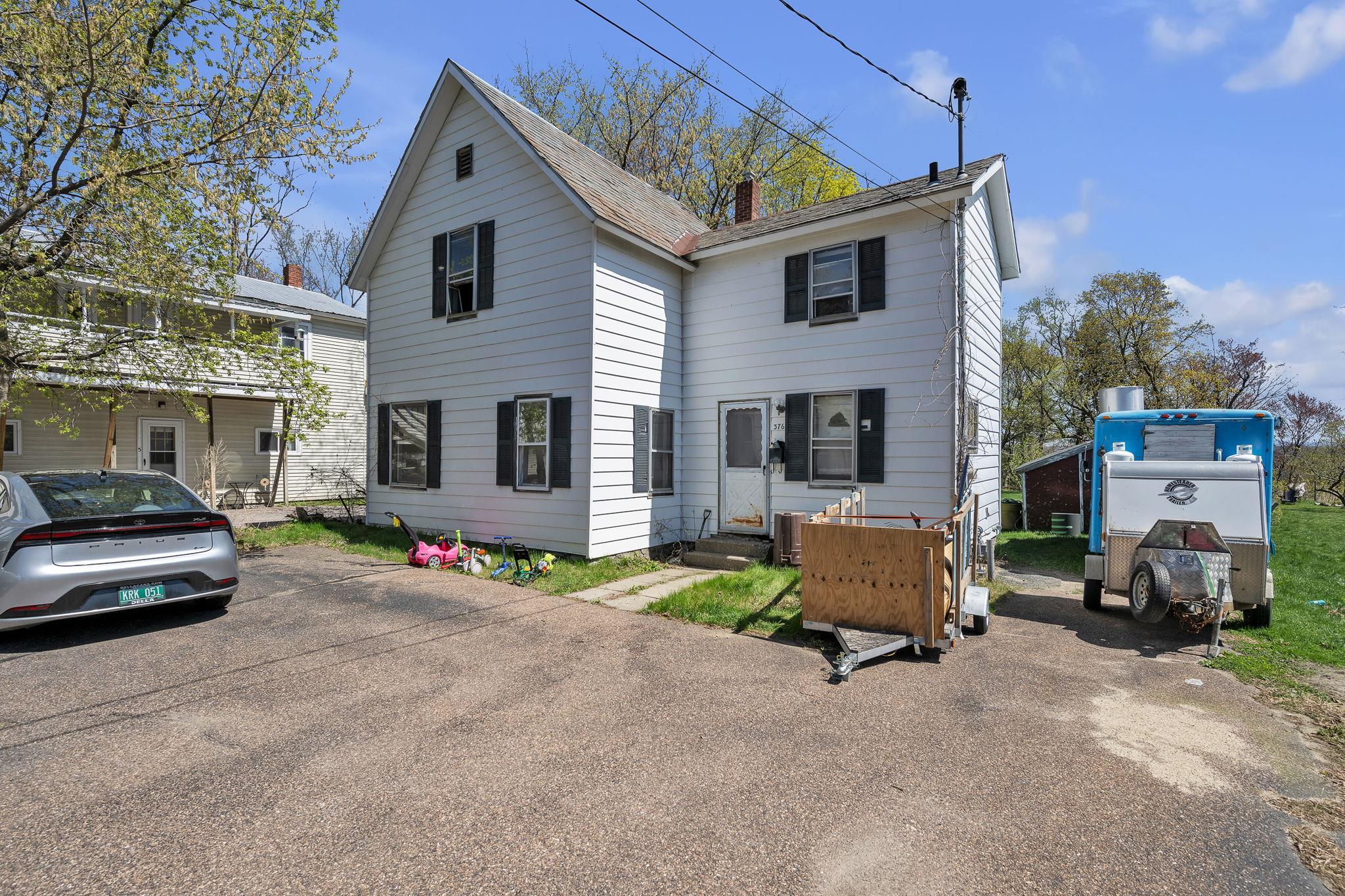 376-378 North Avenue