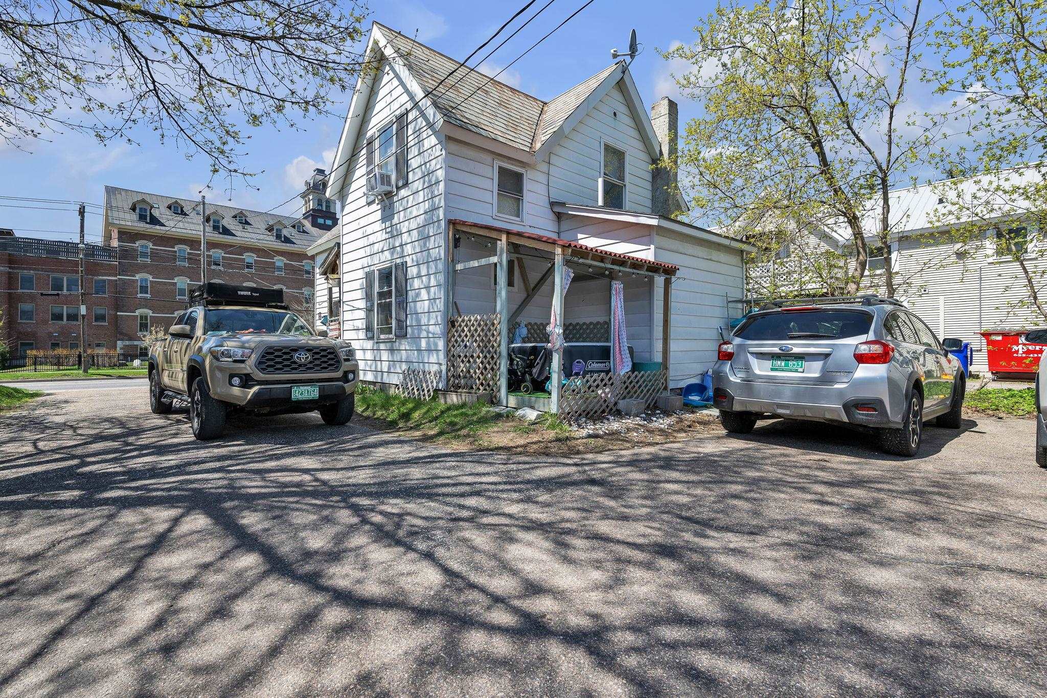376-378 North Avenue