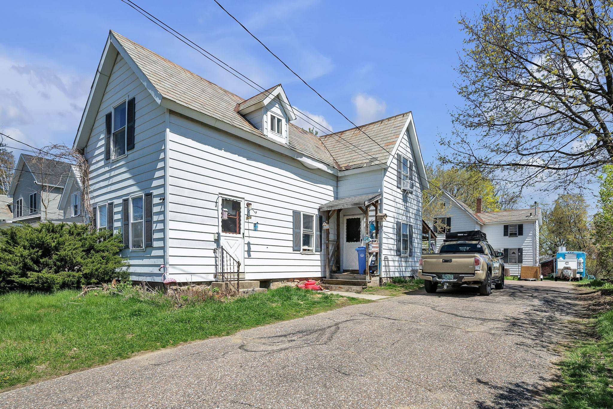 376-378 North Avenue