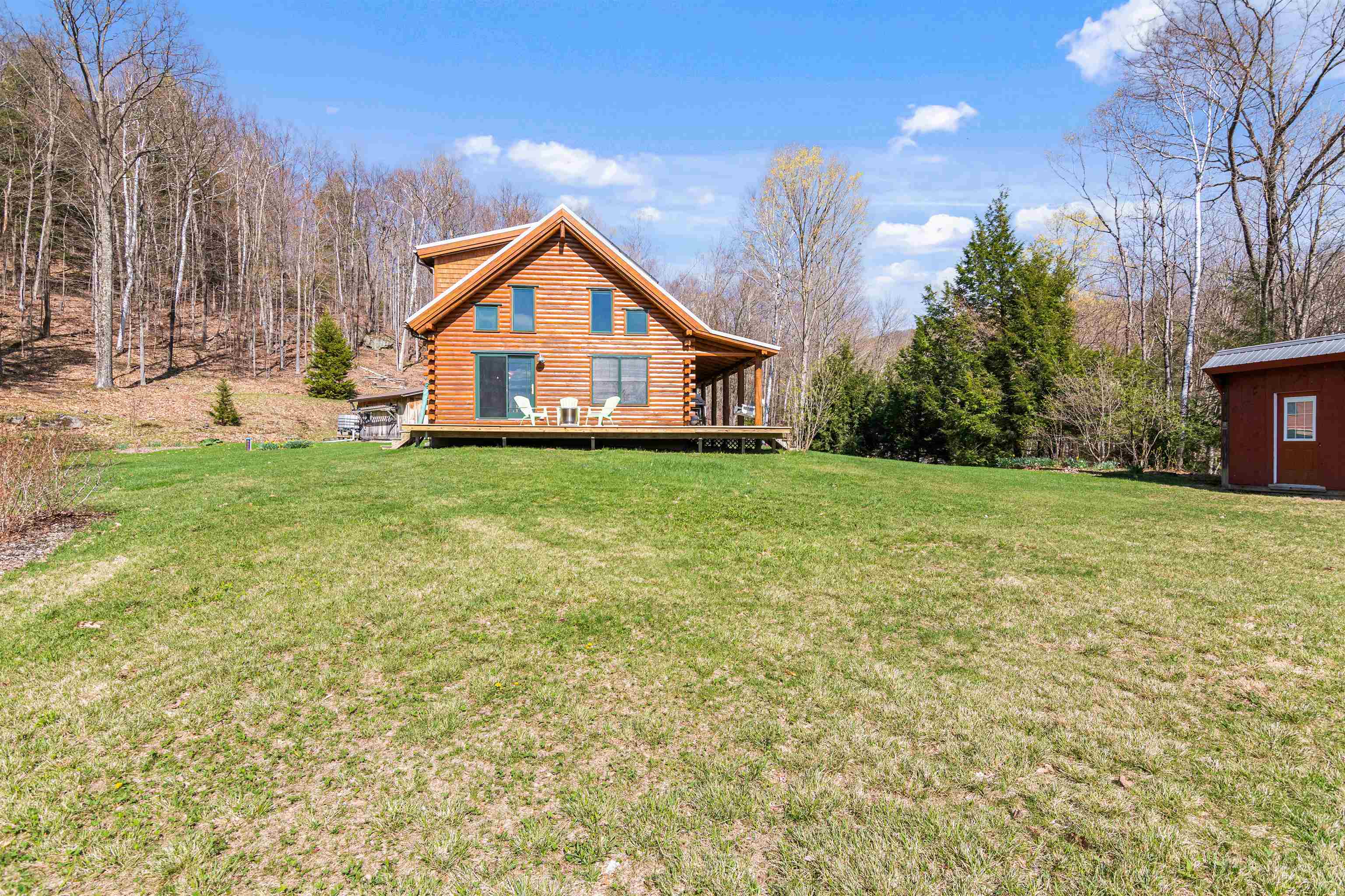1011 Happy Hollow Road