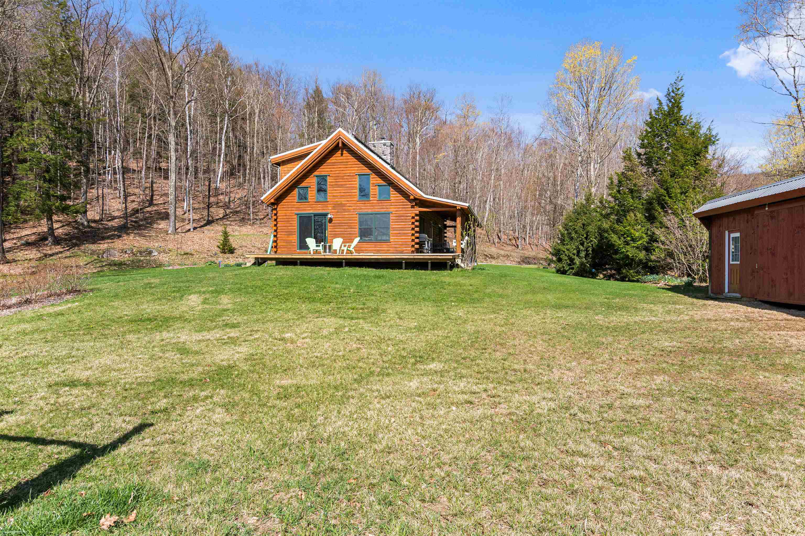 1011 Happy Hollow Road