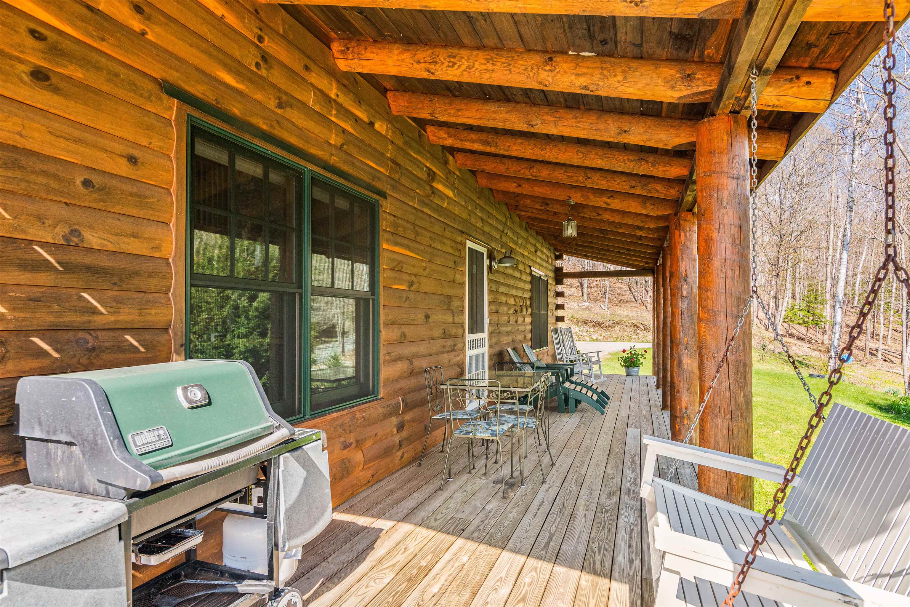1011 Happy Hollow Road