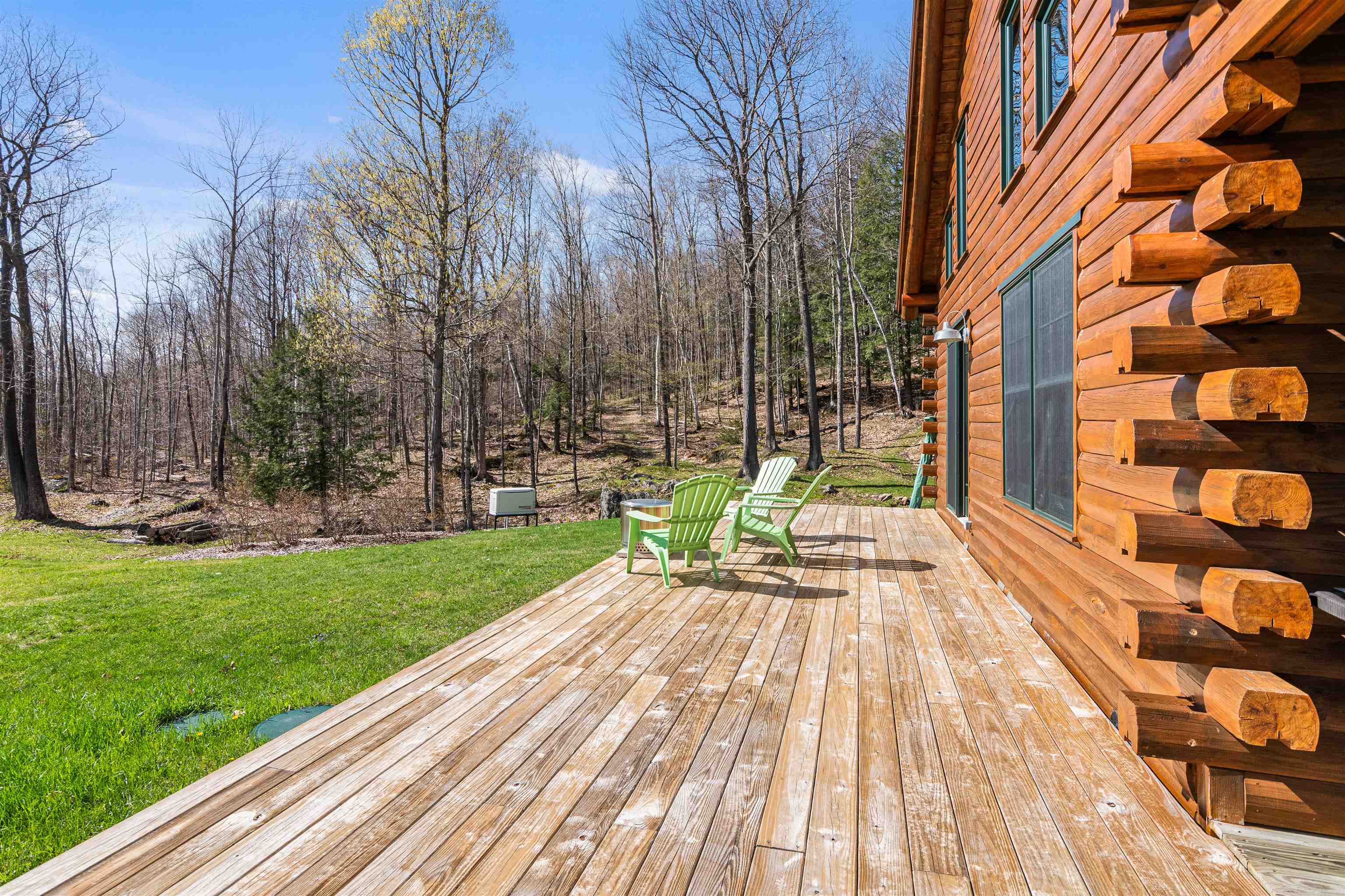 1011 Happy Hollow Road