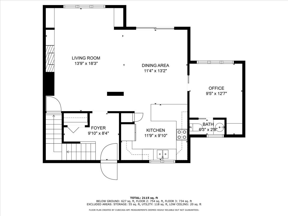 486 Acorn Lane Unit: L4
