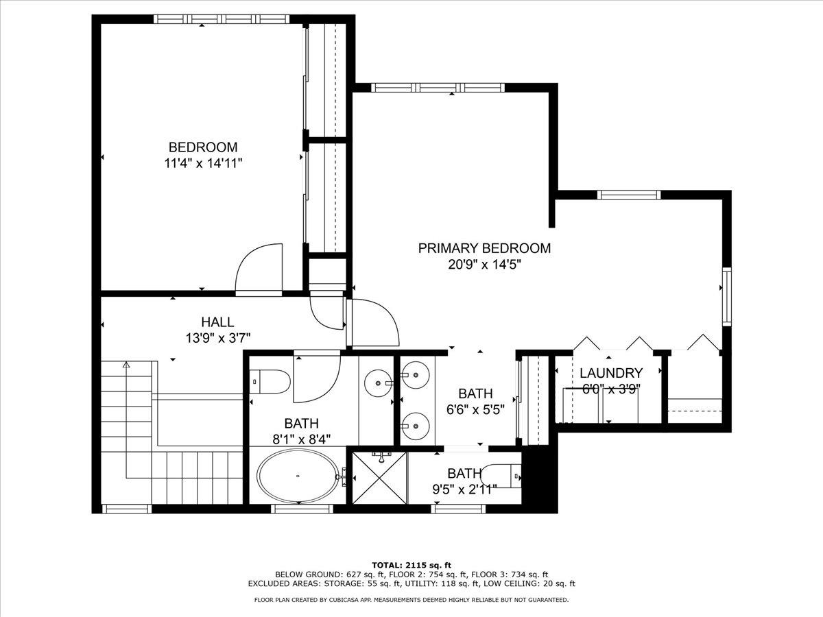 486 Acorn Lane Unit: L4