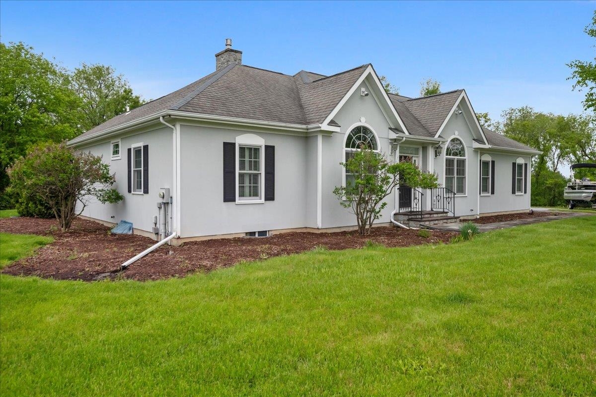 114 Mount Philo Road