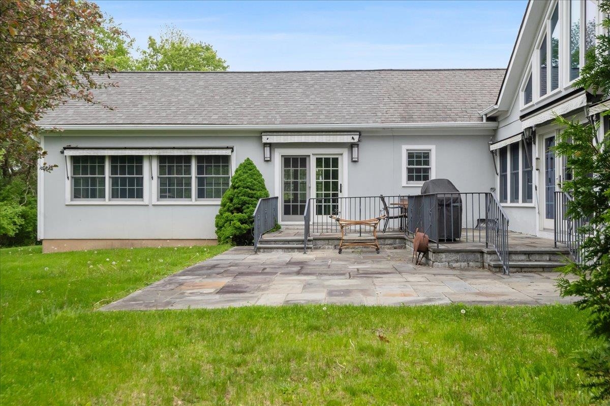 114 Mount Philo Road