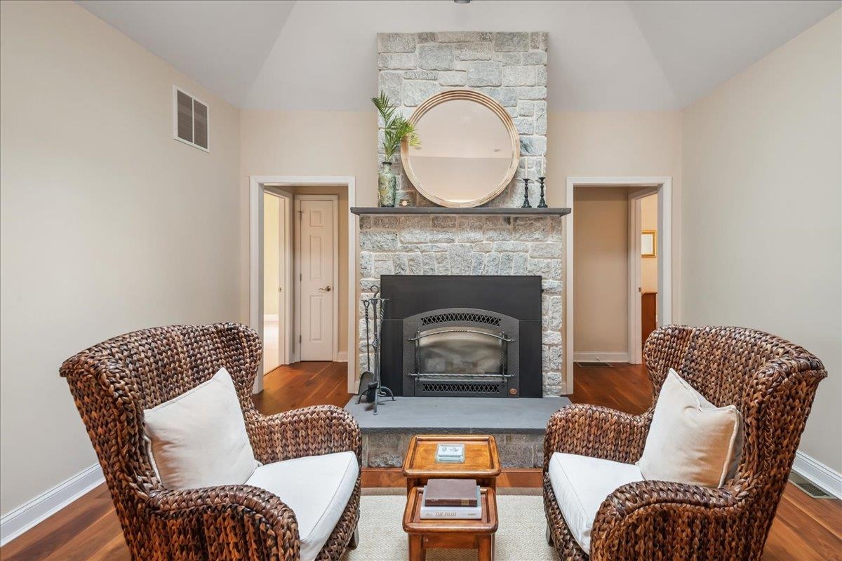 114 Mount Philo Road