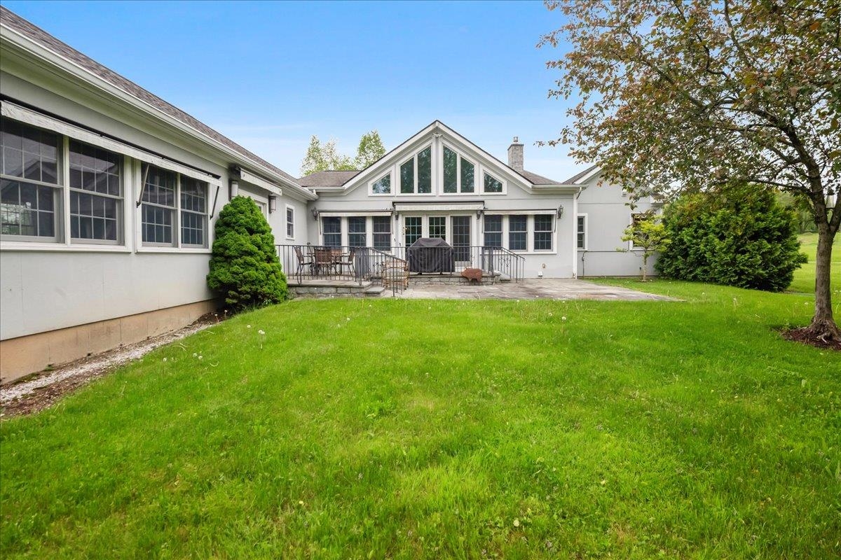 114 Mount Philo Road