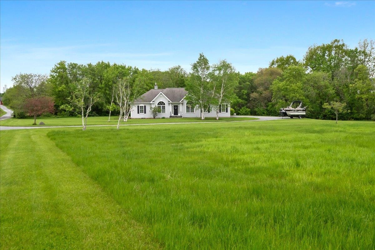 114 Mount Philo Road