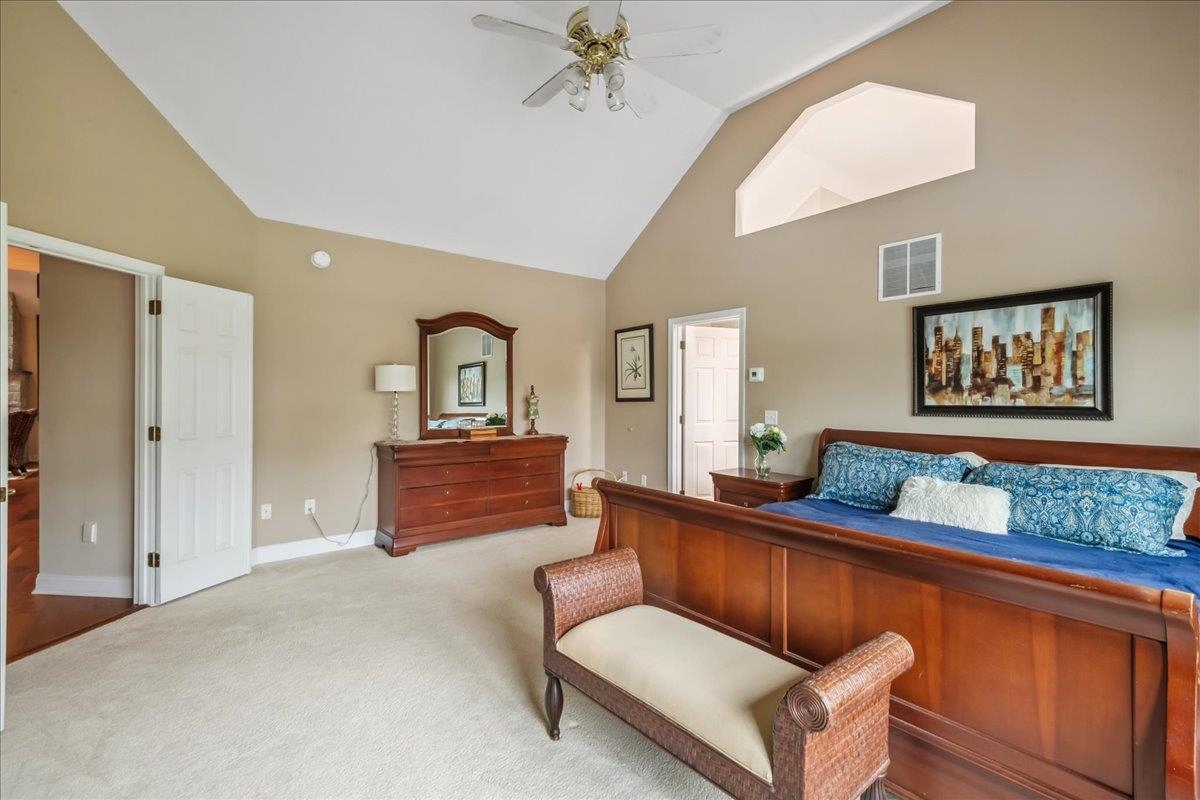 114 Mount Philo Road
