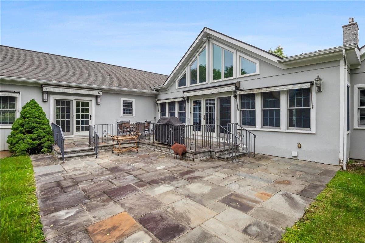 114 Mount Philo Road