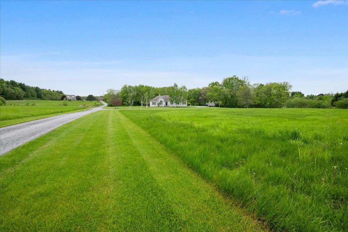 114 Mount Philo Road