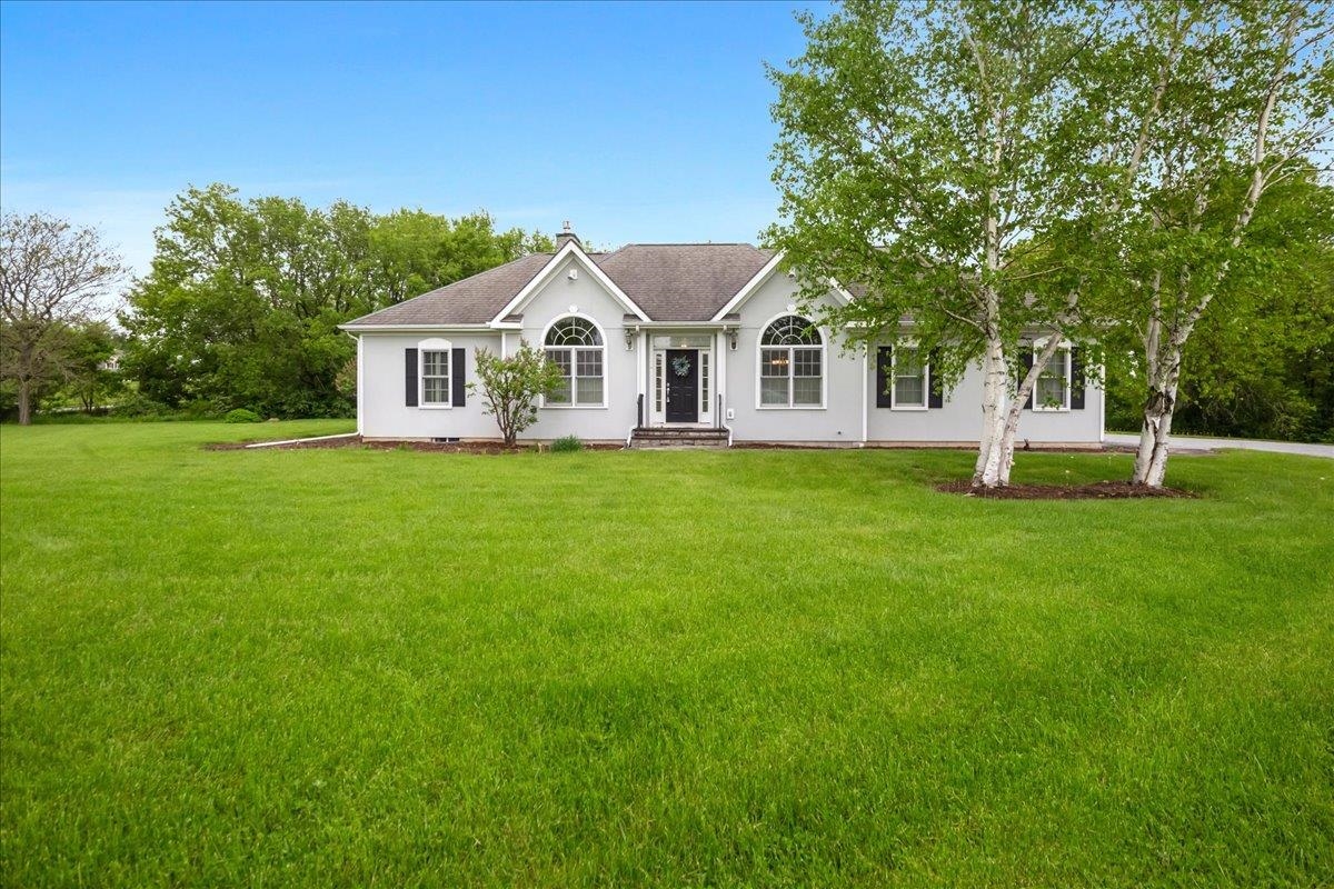 114 Mount Philo Road