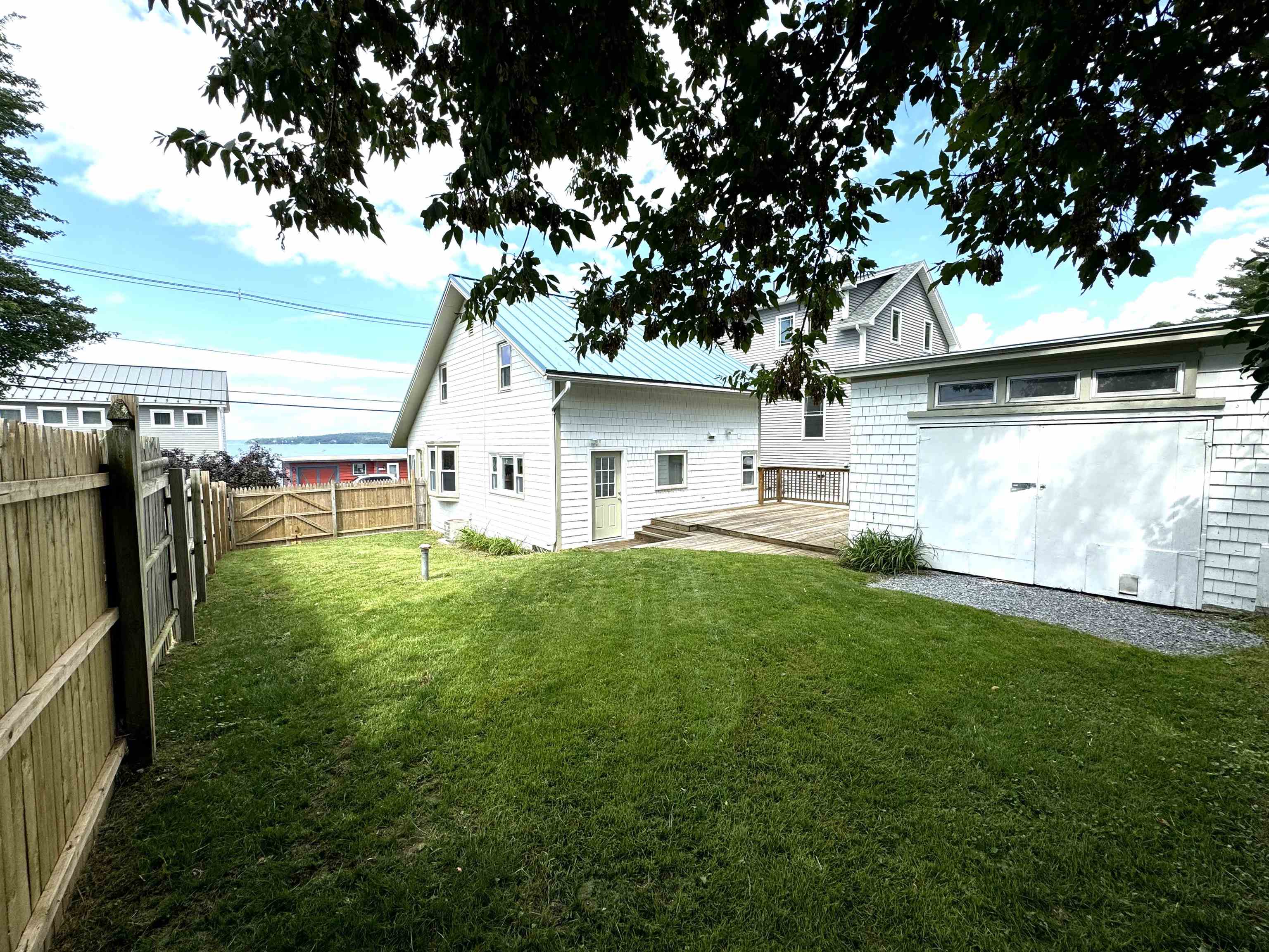 882 East Lakeshore Drive Unit: 15