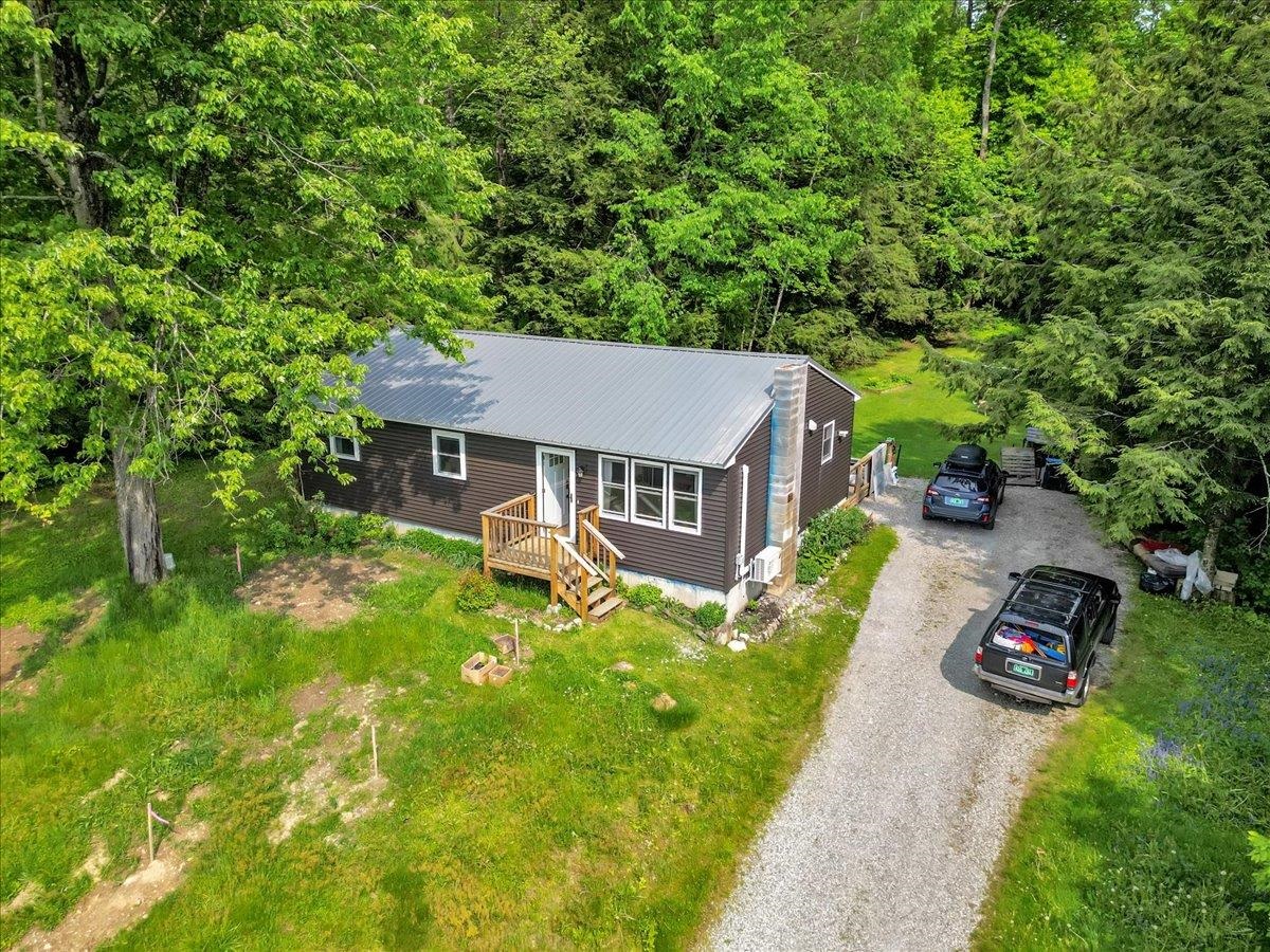 250 Huntington Woods Road