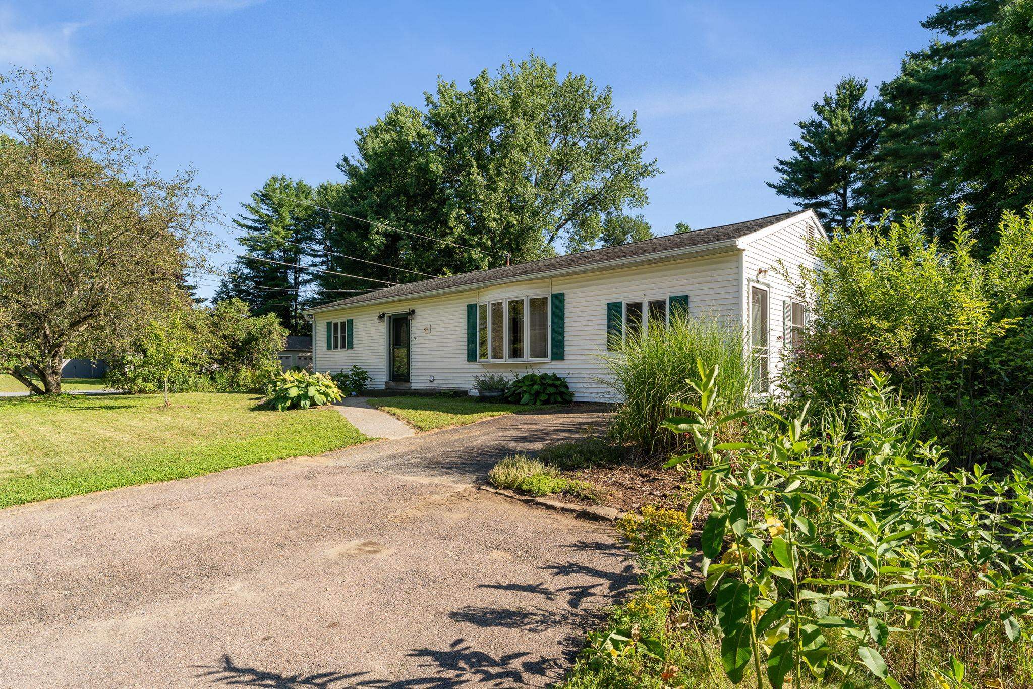 79 Hobbs Road