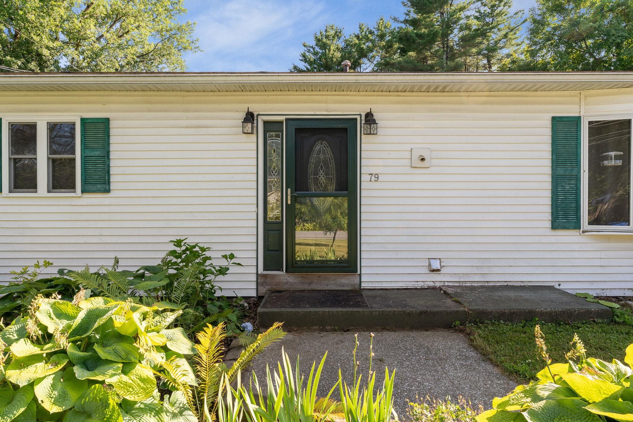 79 Hobbs Road
