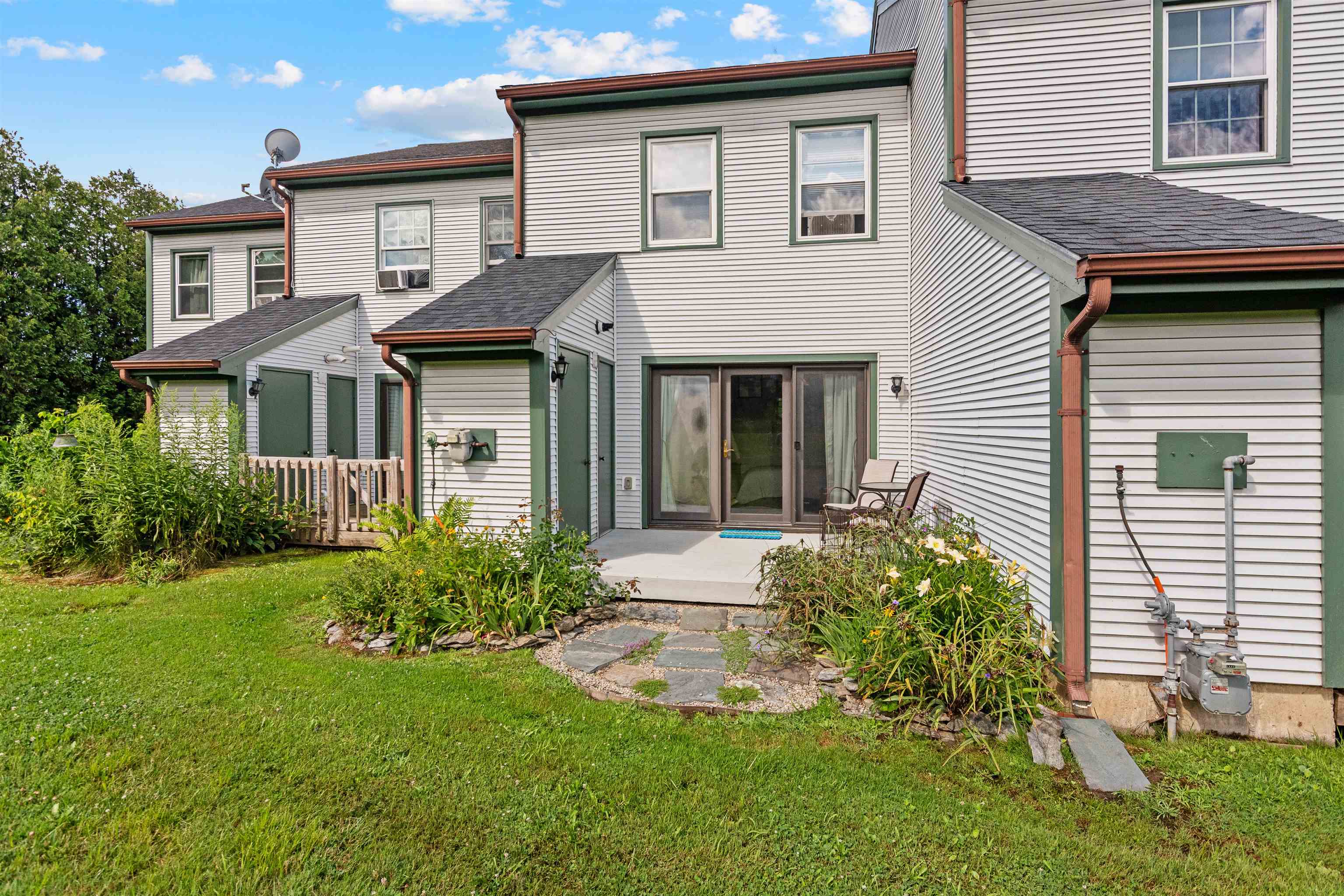 62 Lyman Meadow Road Unit: A3