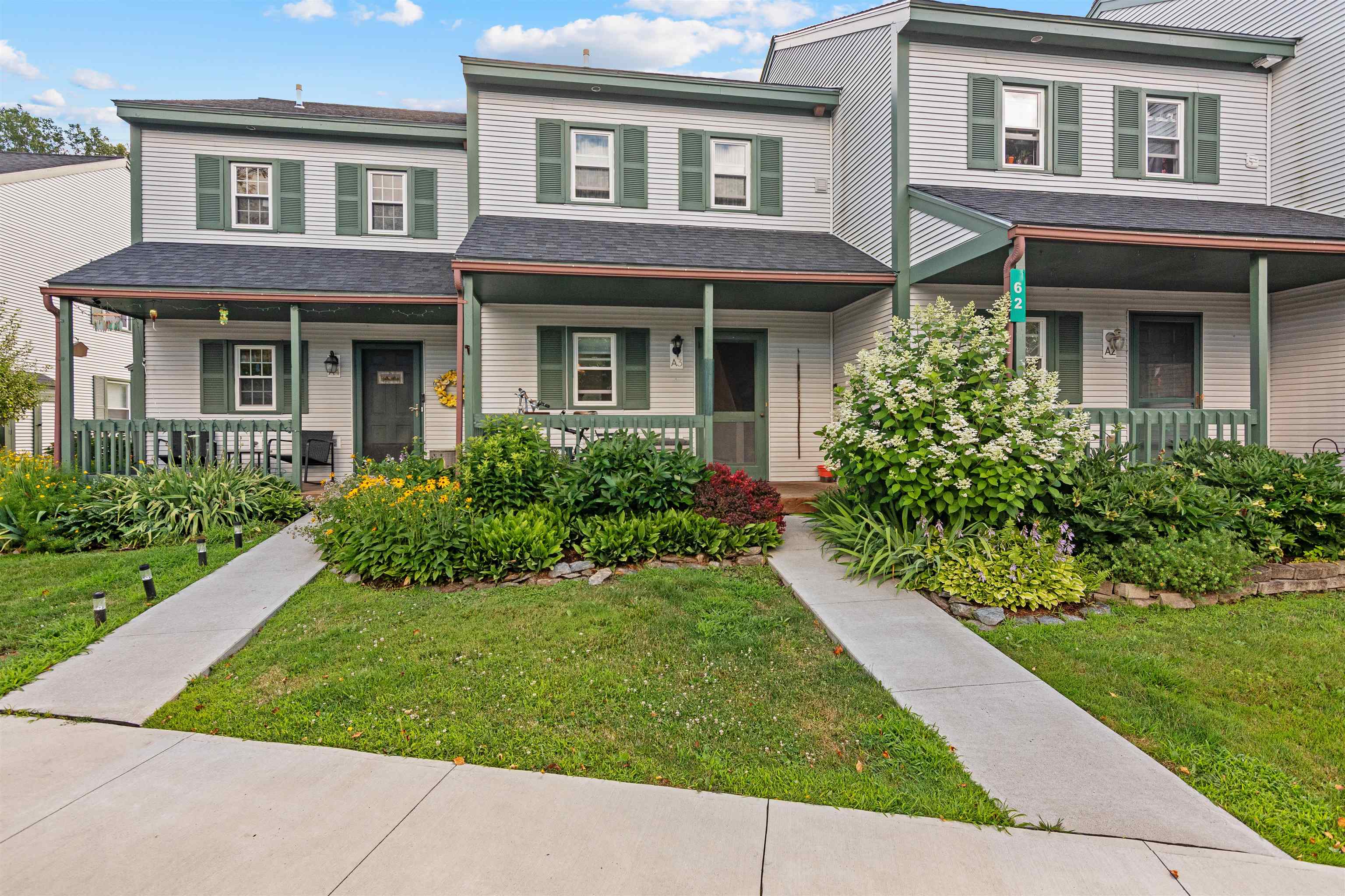 62 Lyman Meadow Road Unit: A3