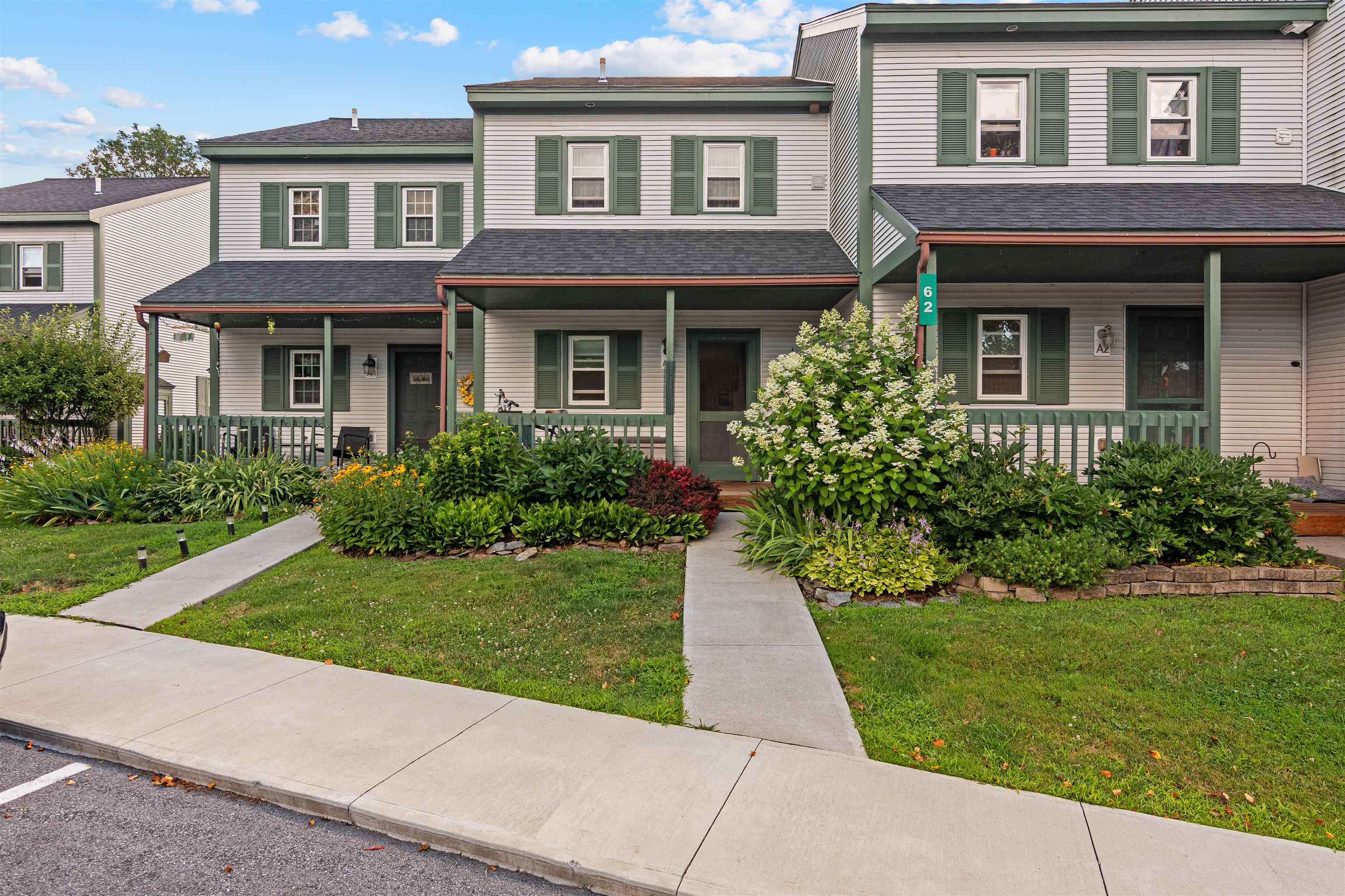 62 Lyman Meadow Road Unit: A3