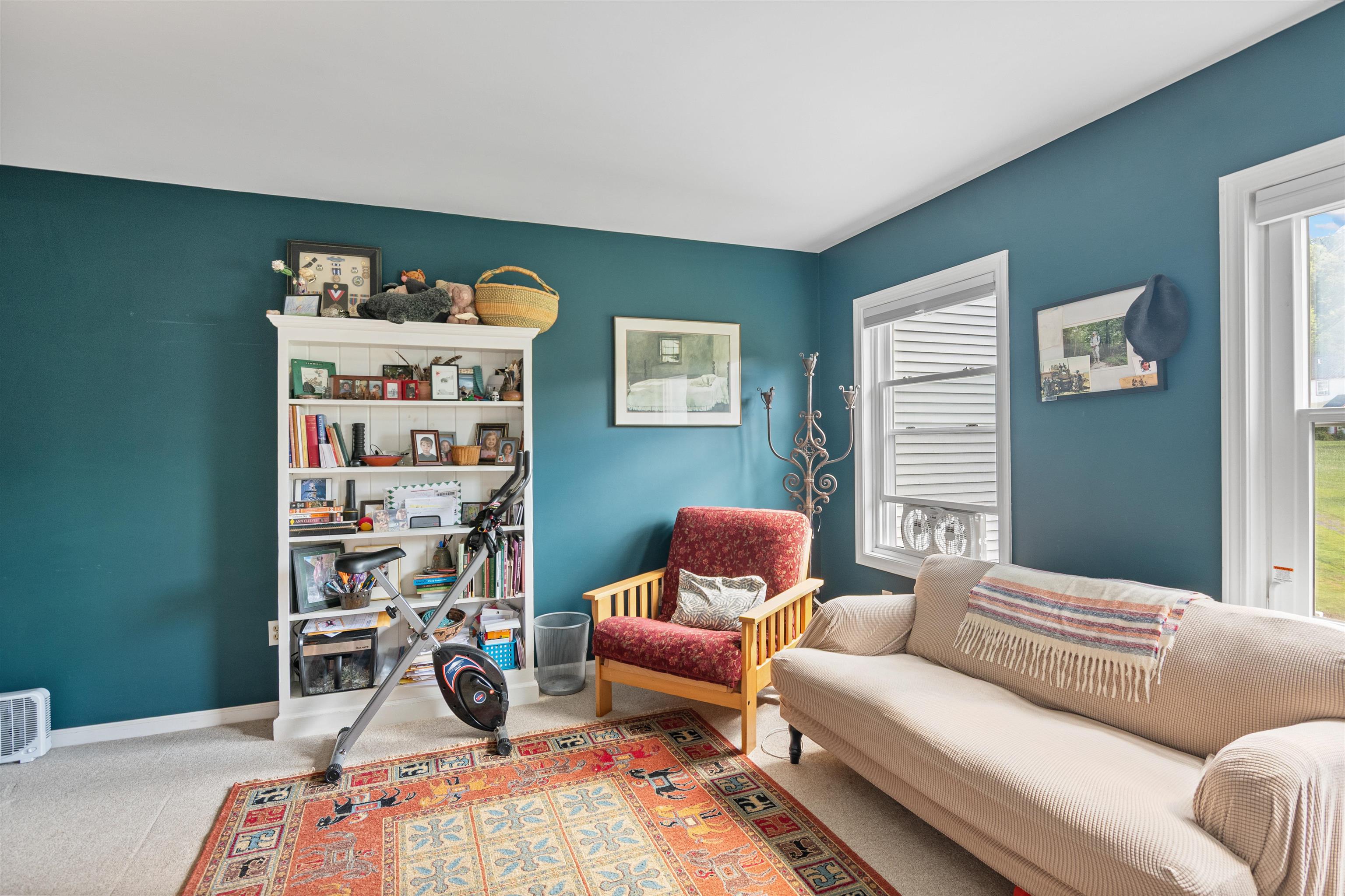 62 Lyman Meadow Road Unit: A3