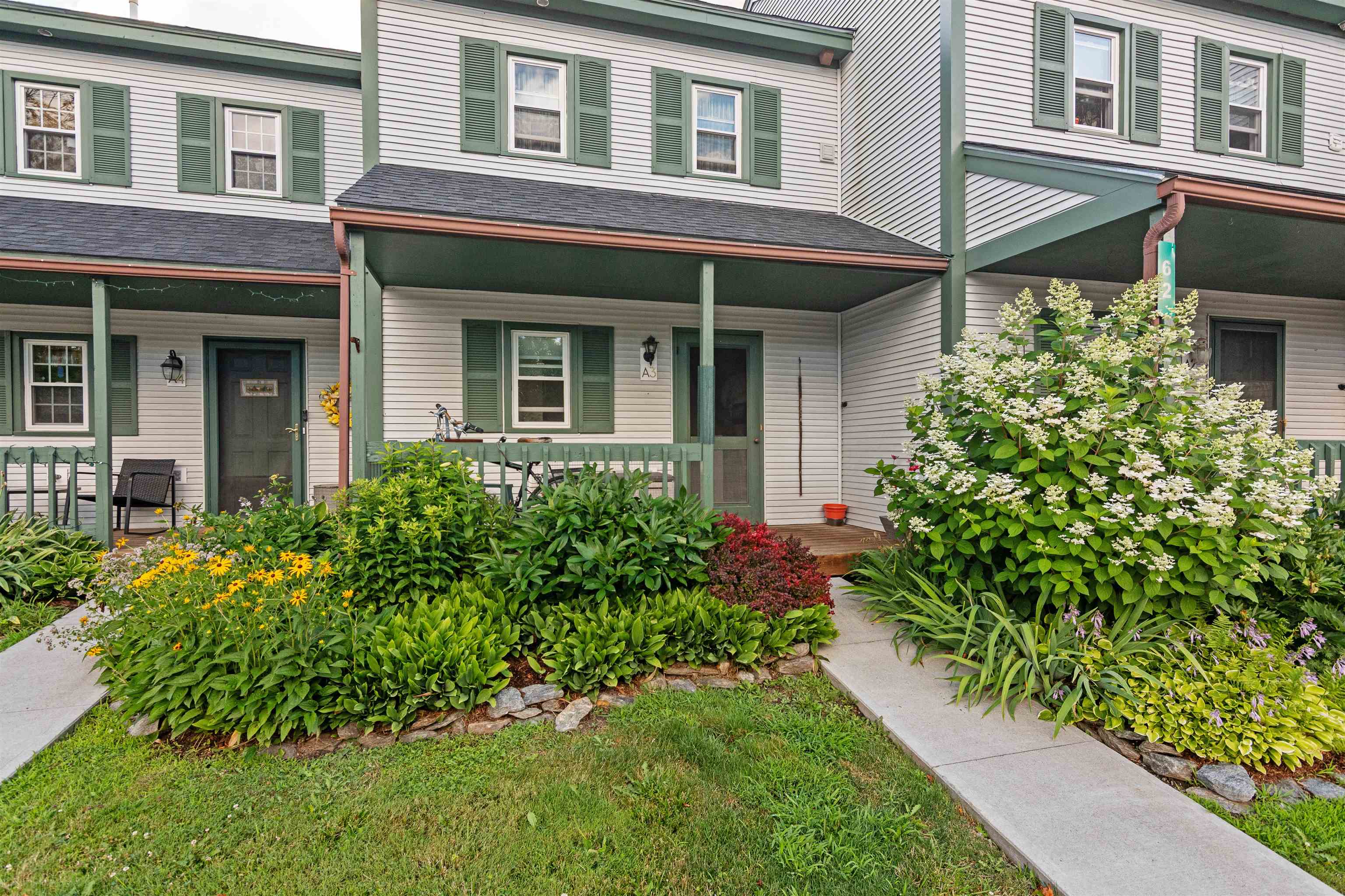 62 Lyman Meadow Road Unit: A3