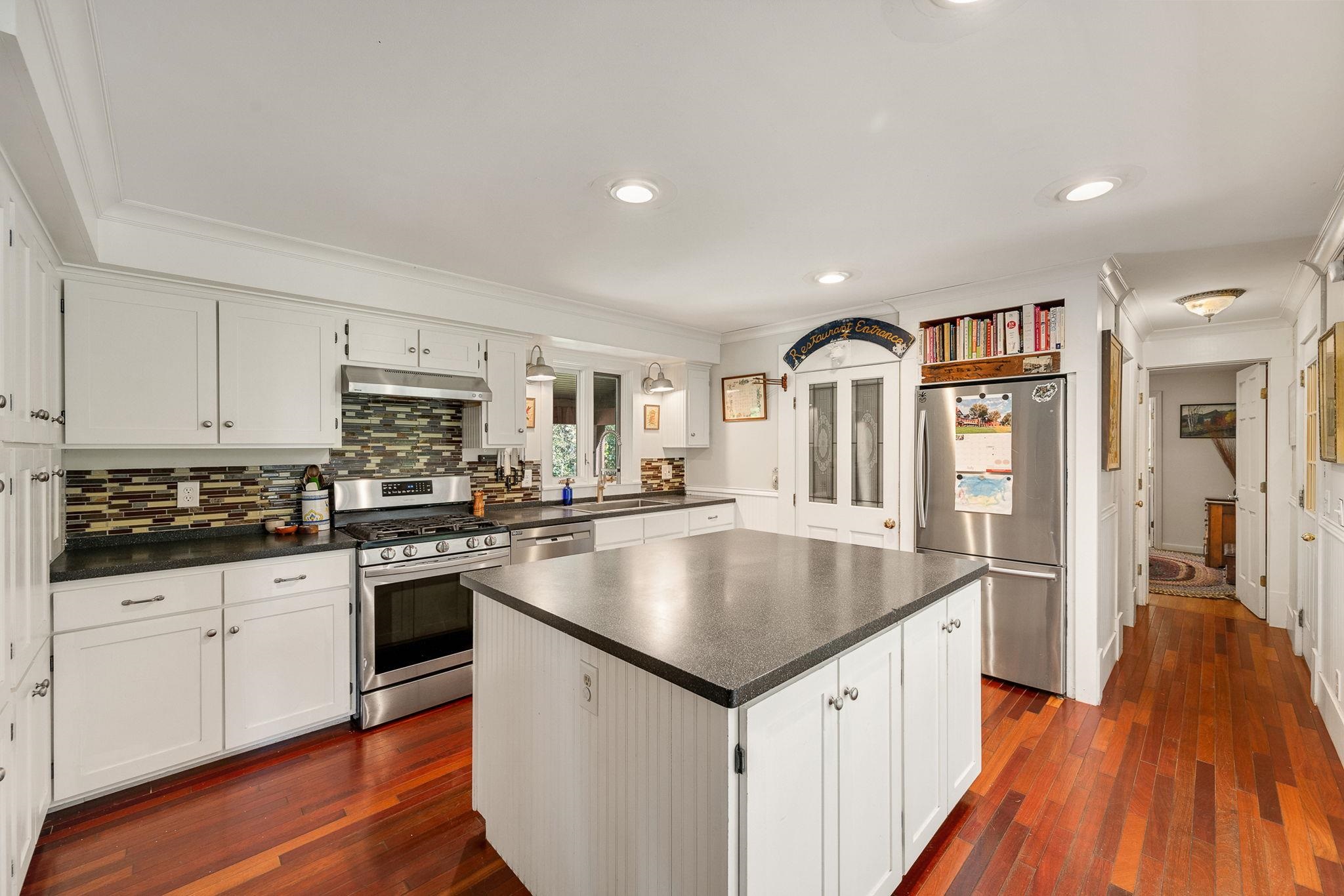 16 Covey Road