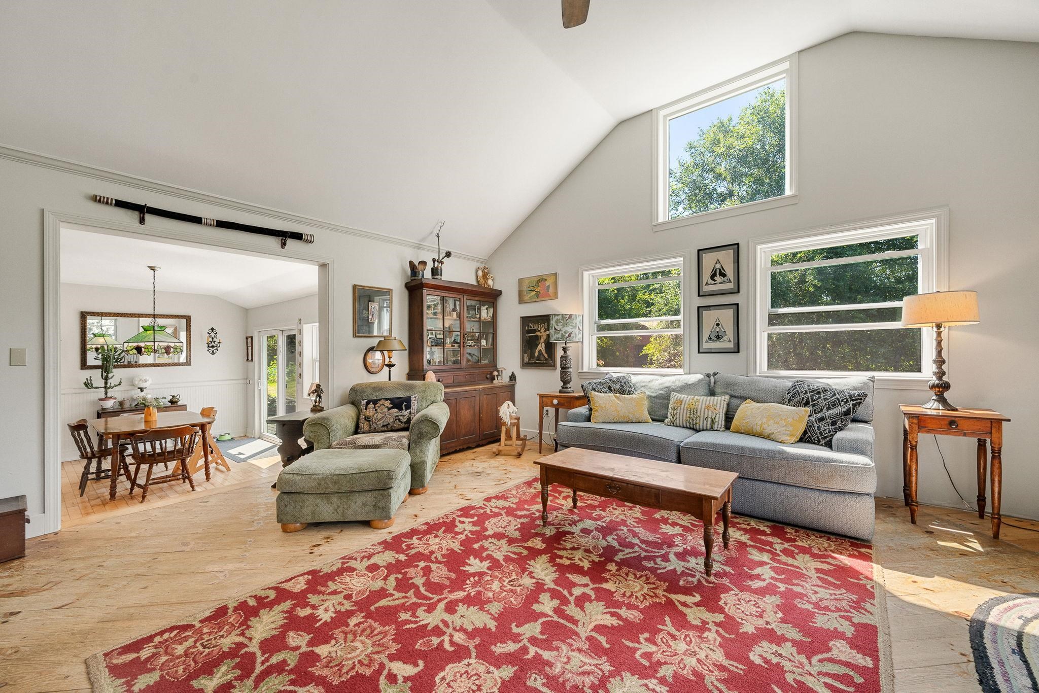 16 Covey Road