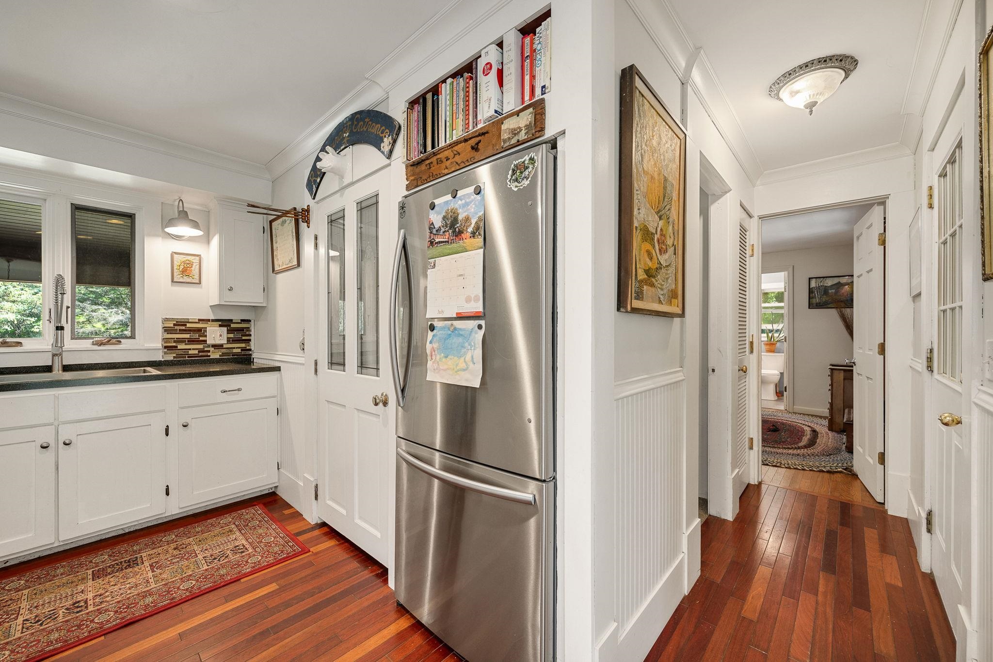 16 Covey Road