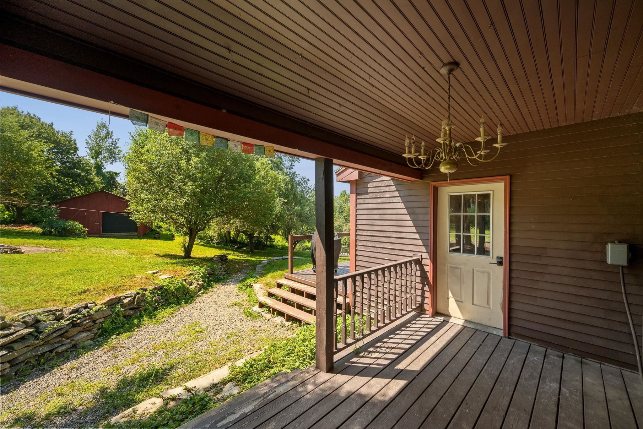 16 Covey Road